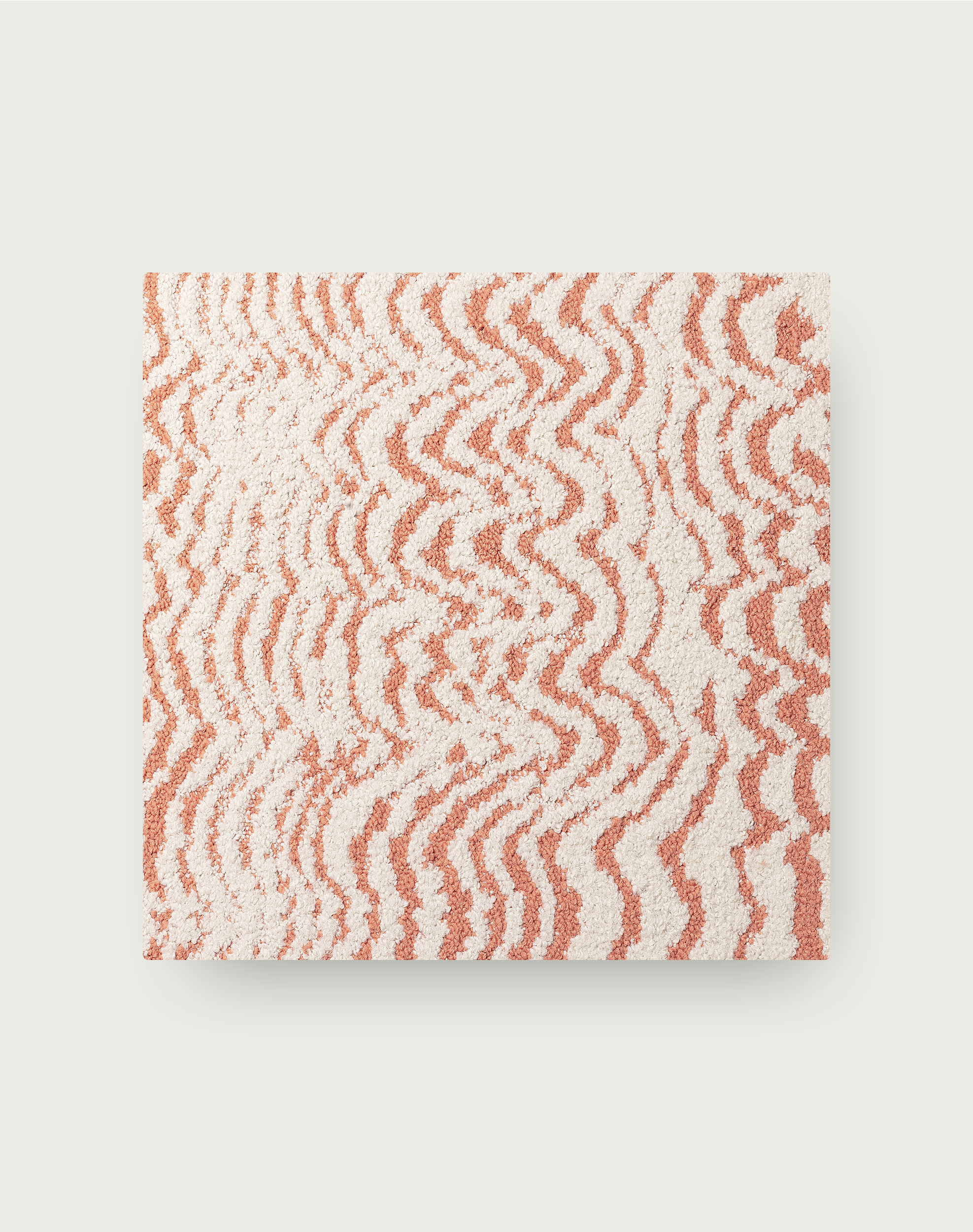 Heat Waves - Coral