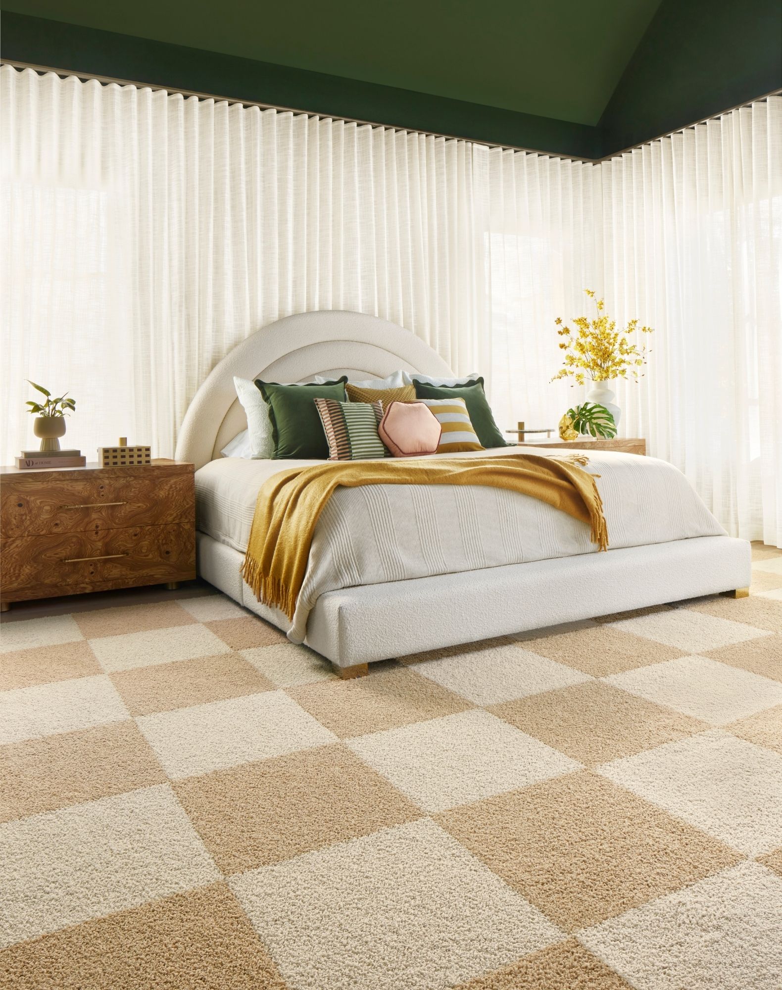 In the Deep - Eggnog