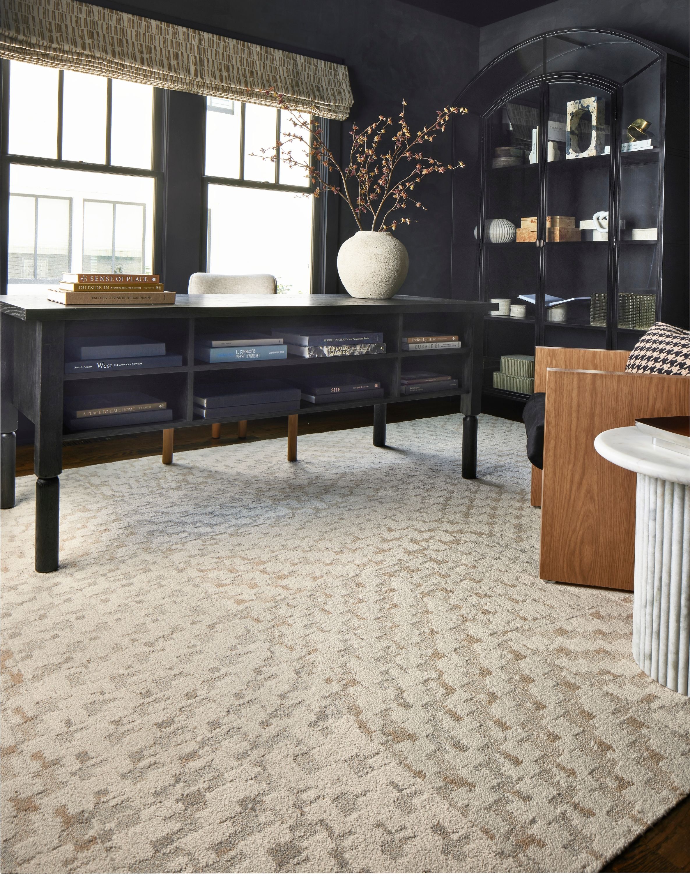 Change In Focus - Tundra