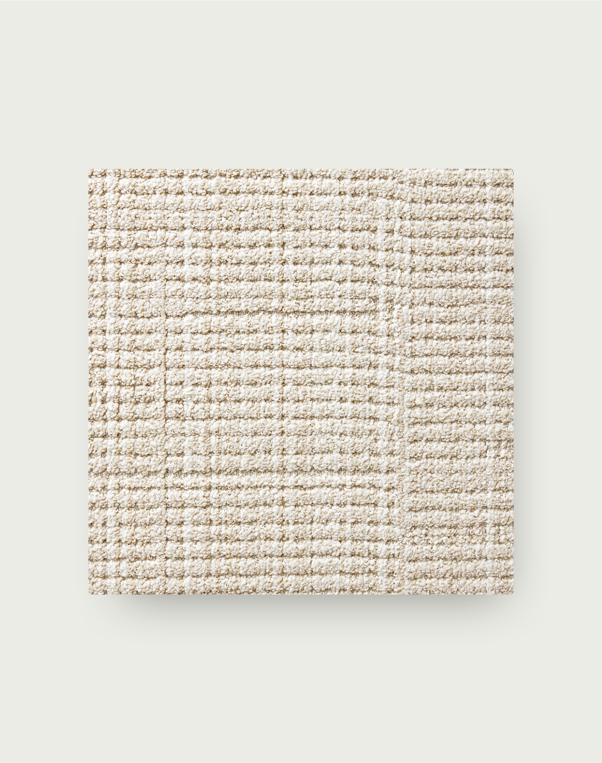 Jute Box -  Bone