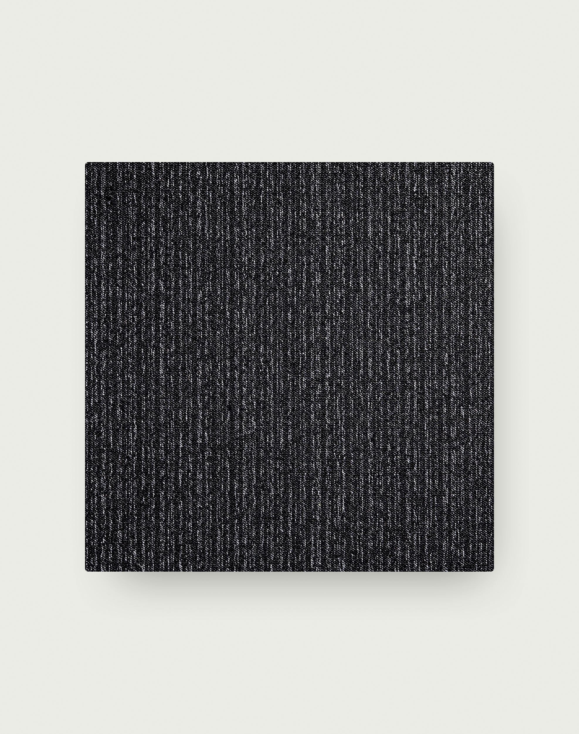 Level Setting - Black