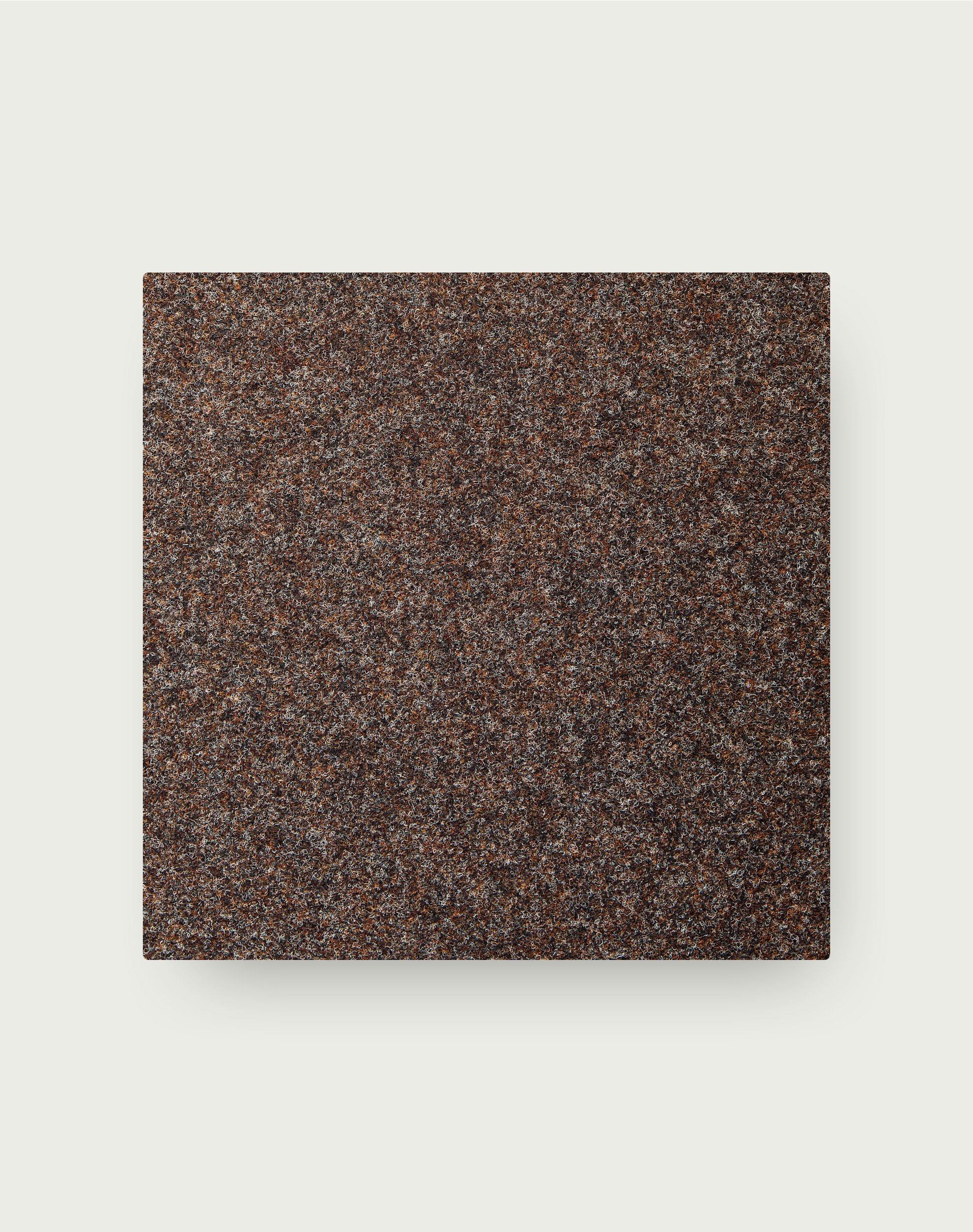 Industrious - Mahogany