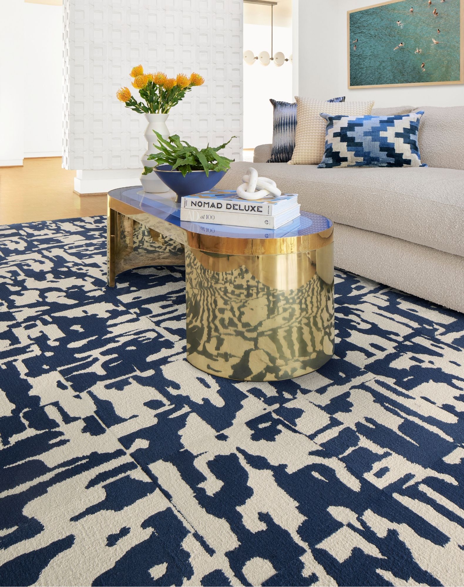 Cactus Club - Cobalt