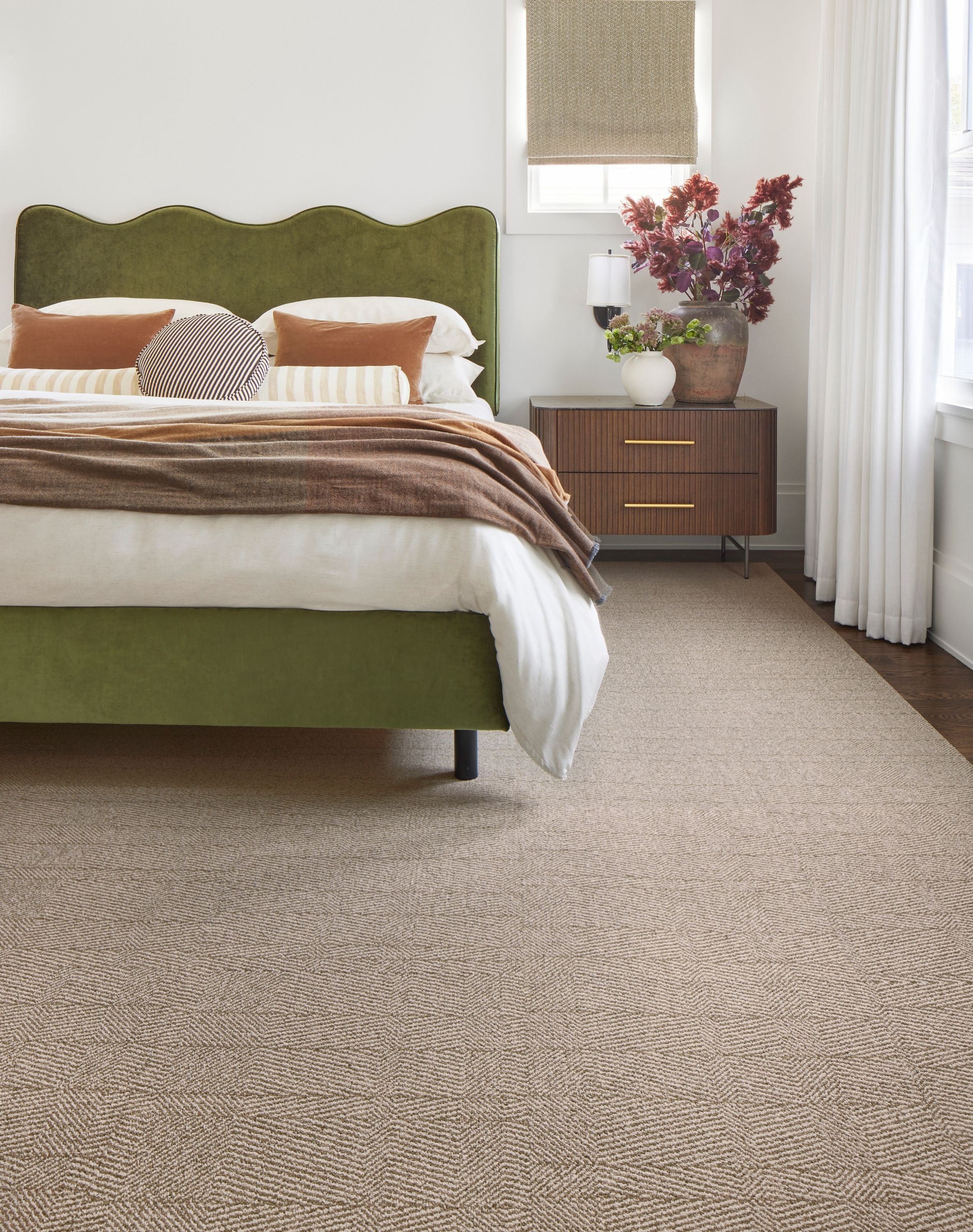 Tweed Indeed - Lichen