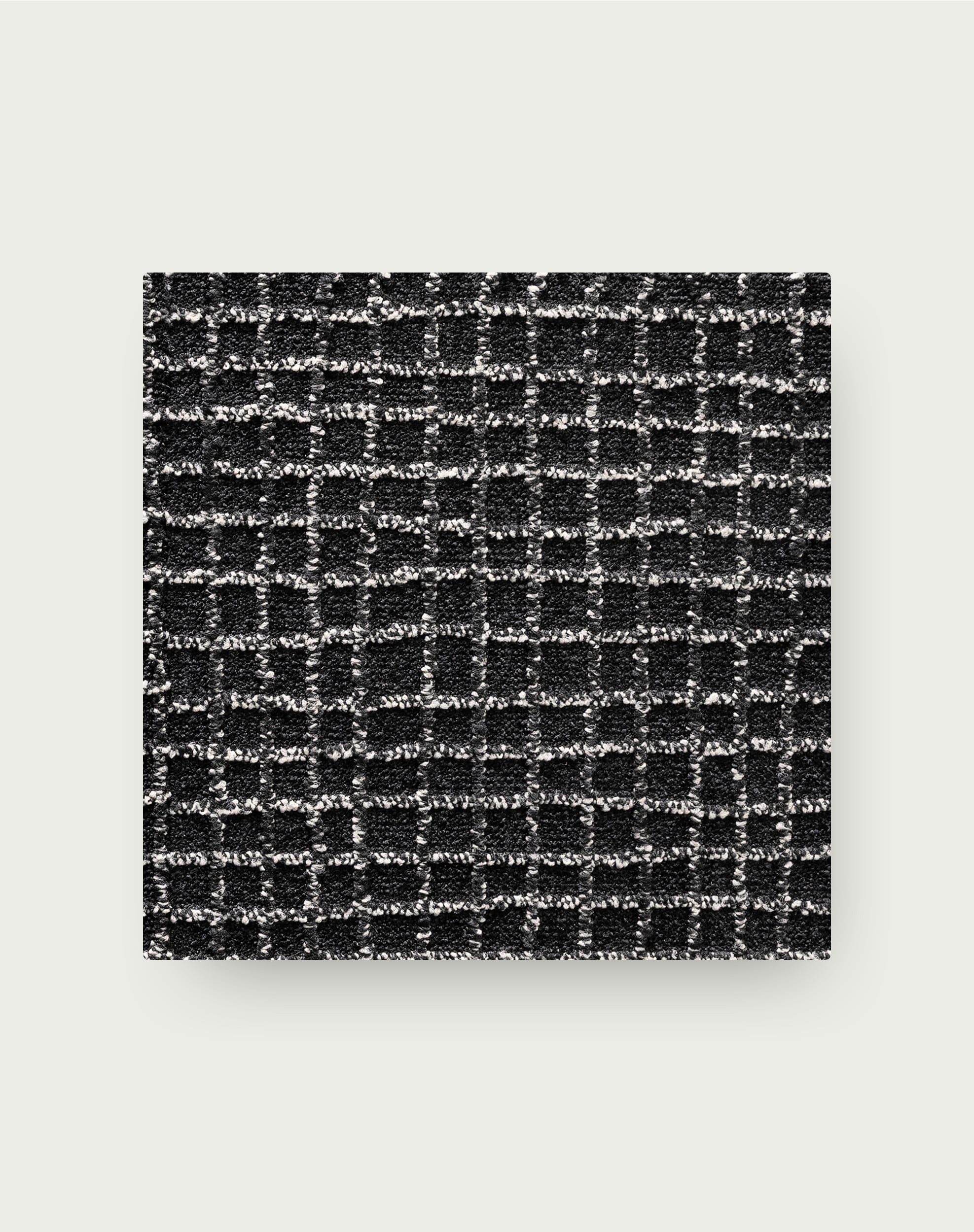 Squared Away - Flint / Pearl