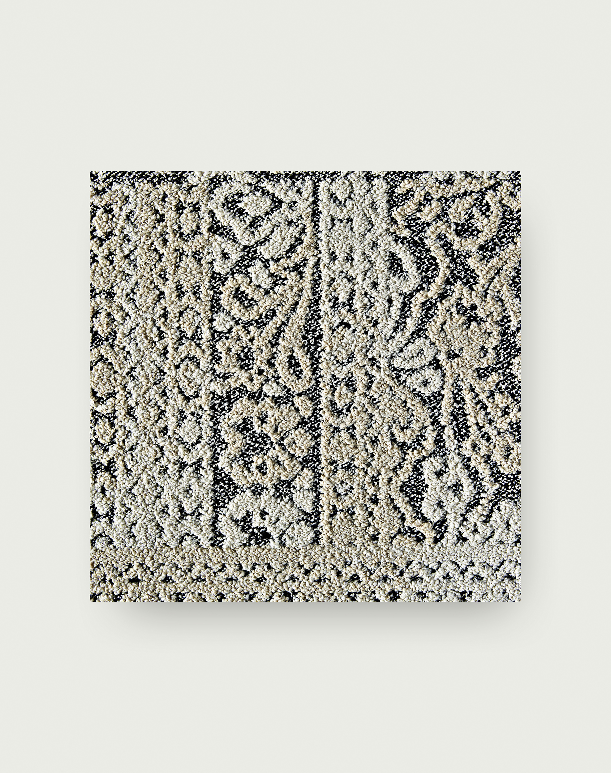 Chenille Charade