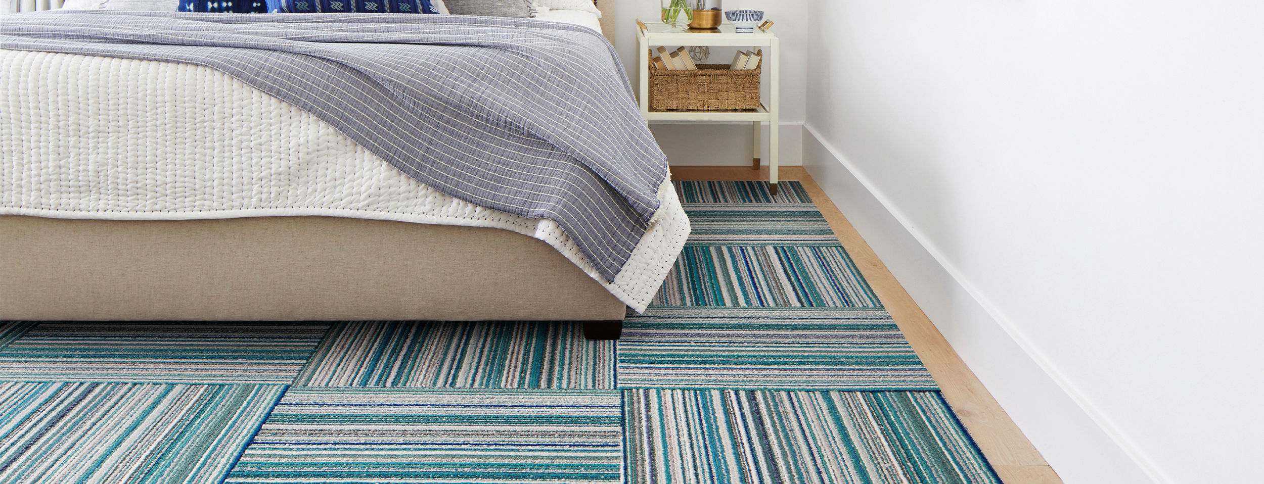 Thin carpet discount