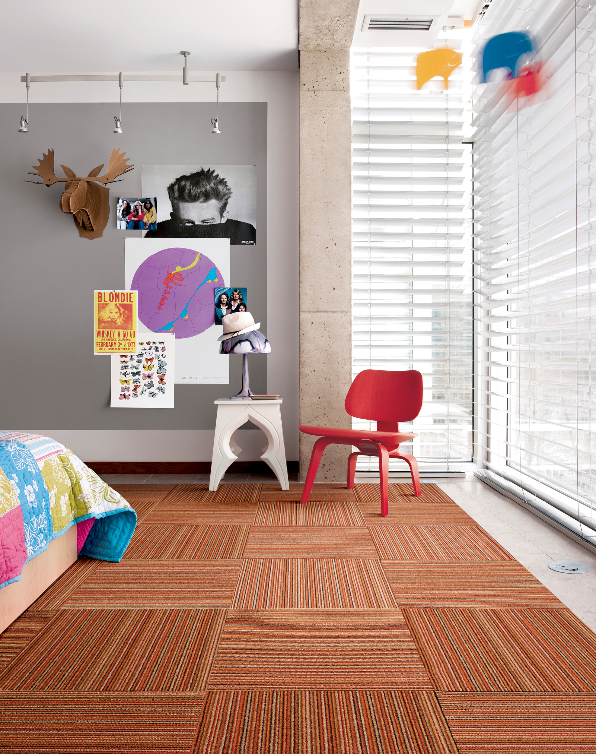 Upcycle - Orange
