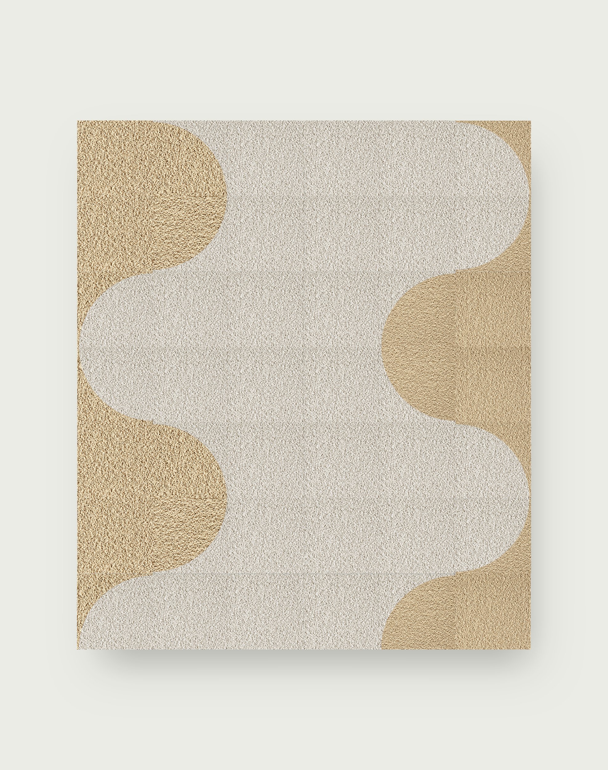 Crete Expectations - Eggnog - 10x12