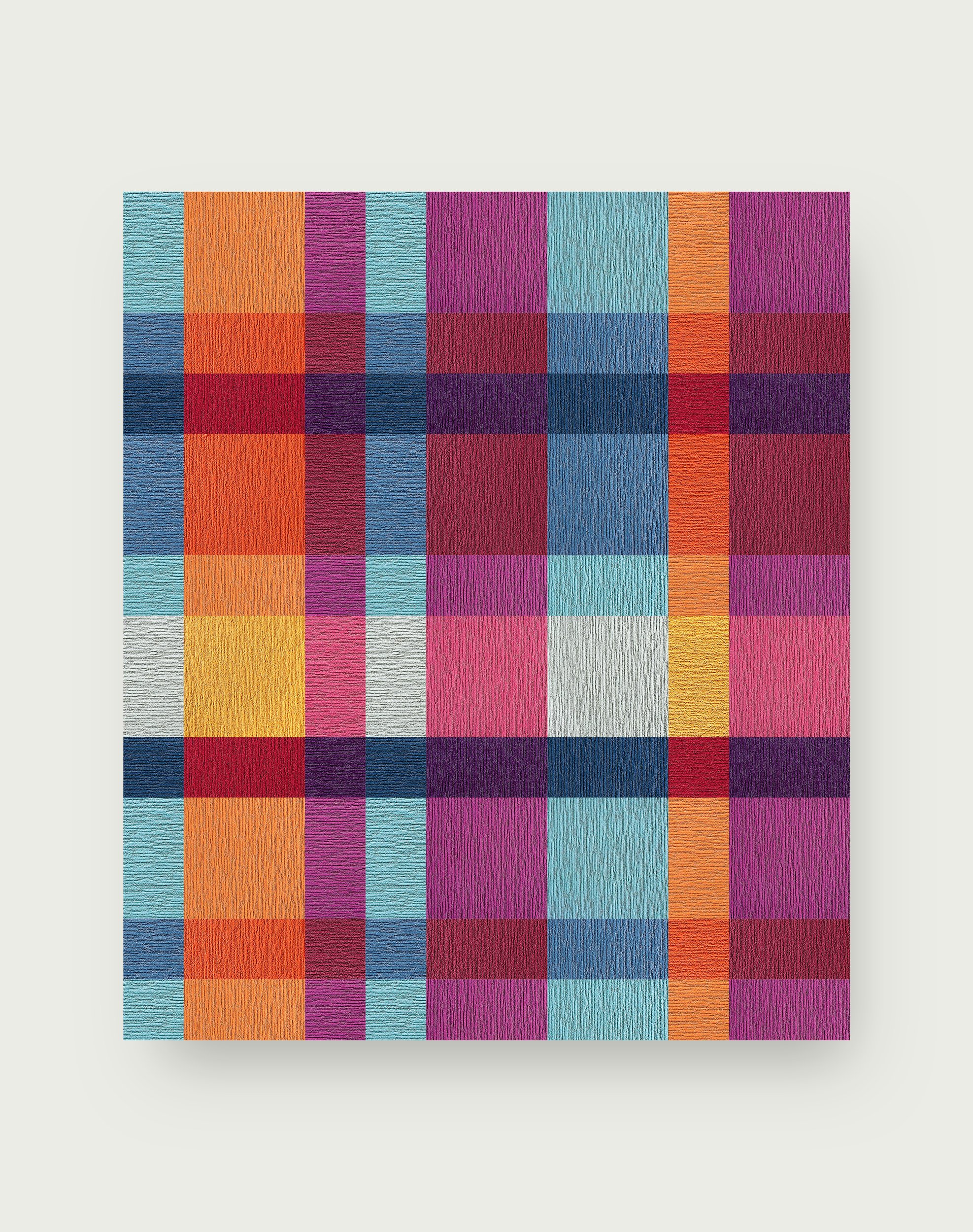 Picnic Breakfast - Multi - 10x12