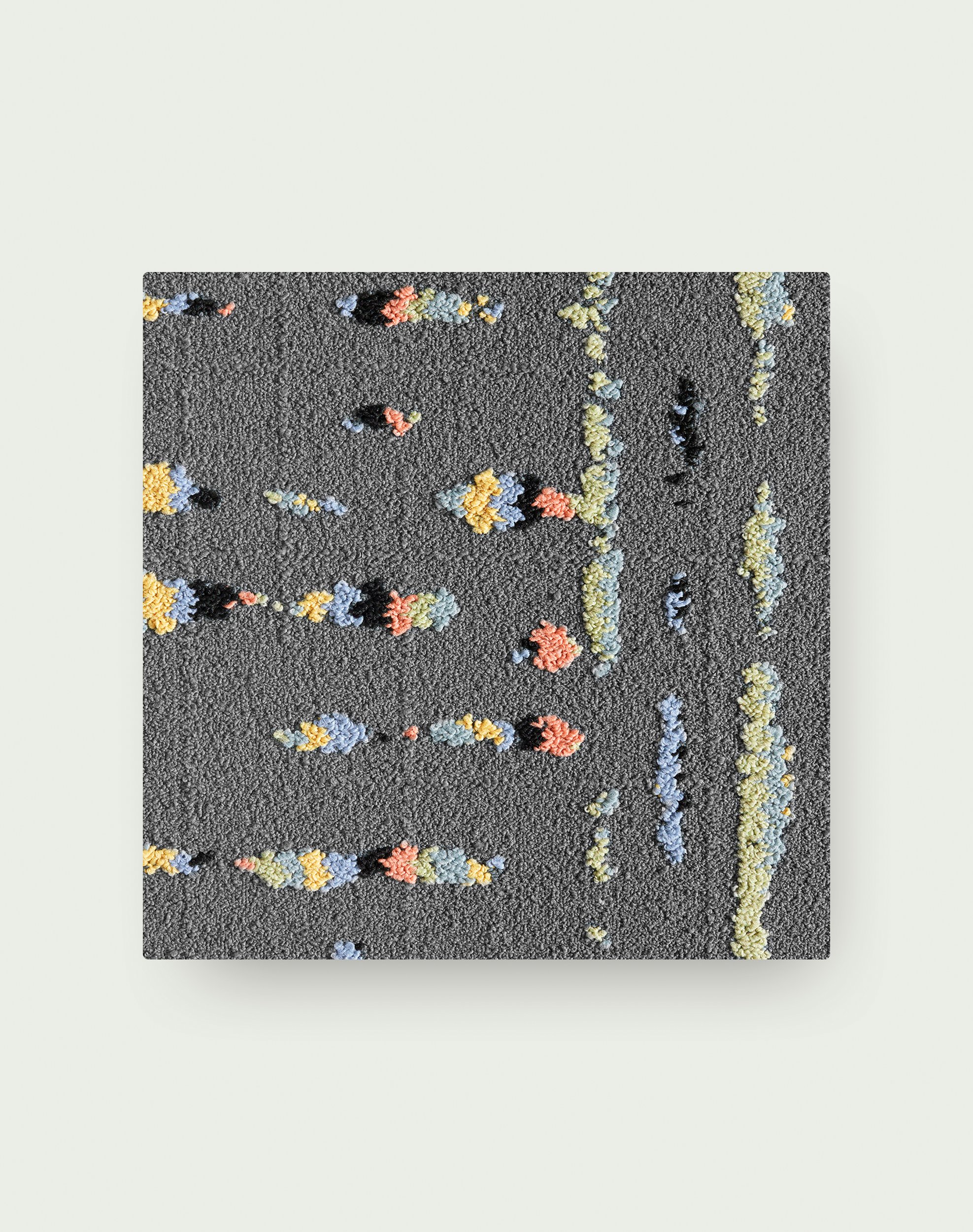 Lilting - Granite