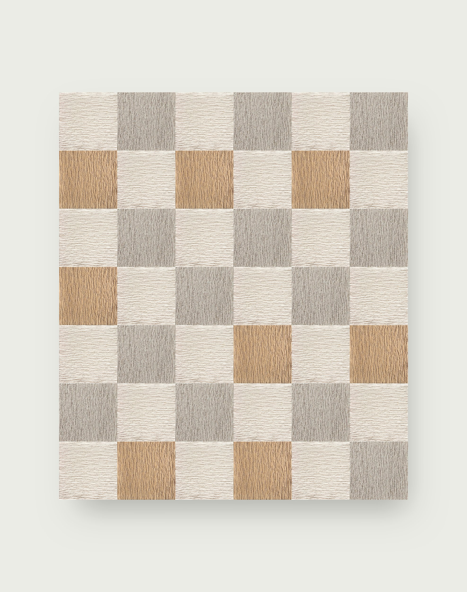 Two Step - Bone - 10x12