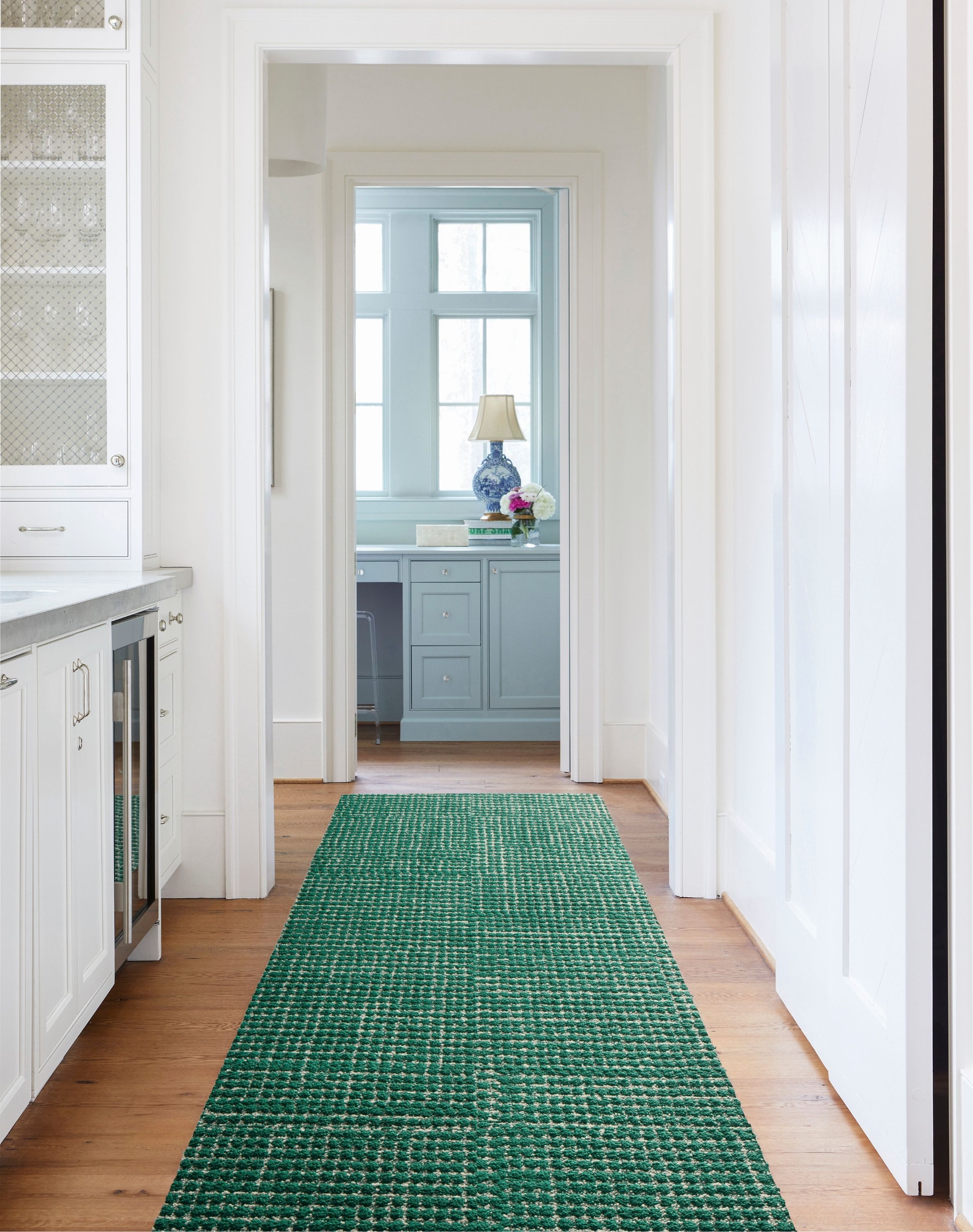 Penny For Your Thoughts - Emerald