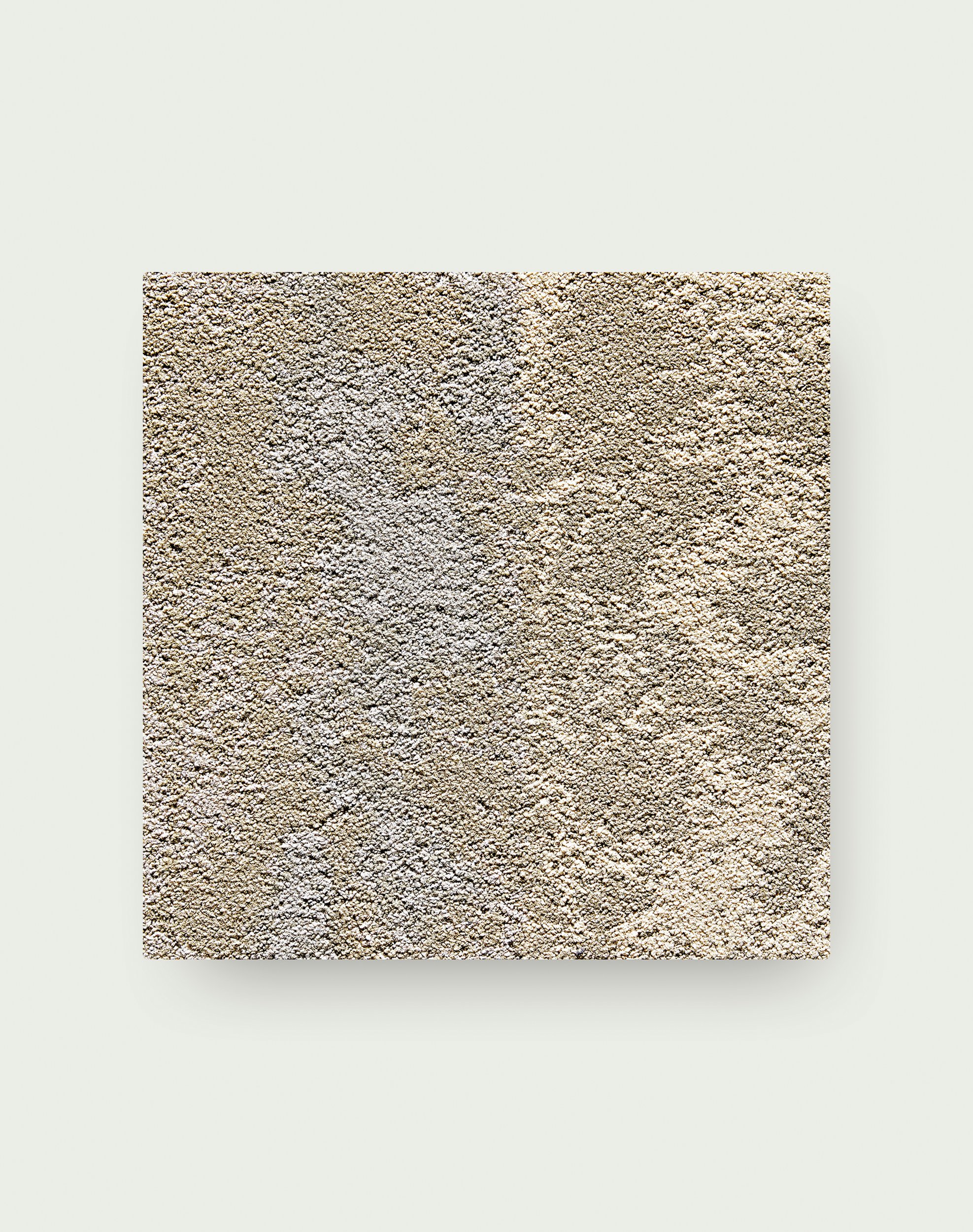 Something Concrete - Cream