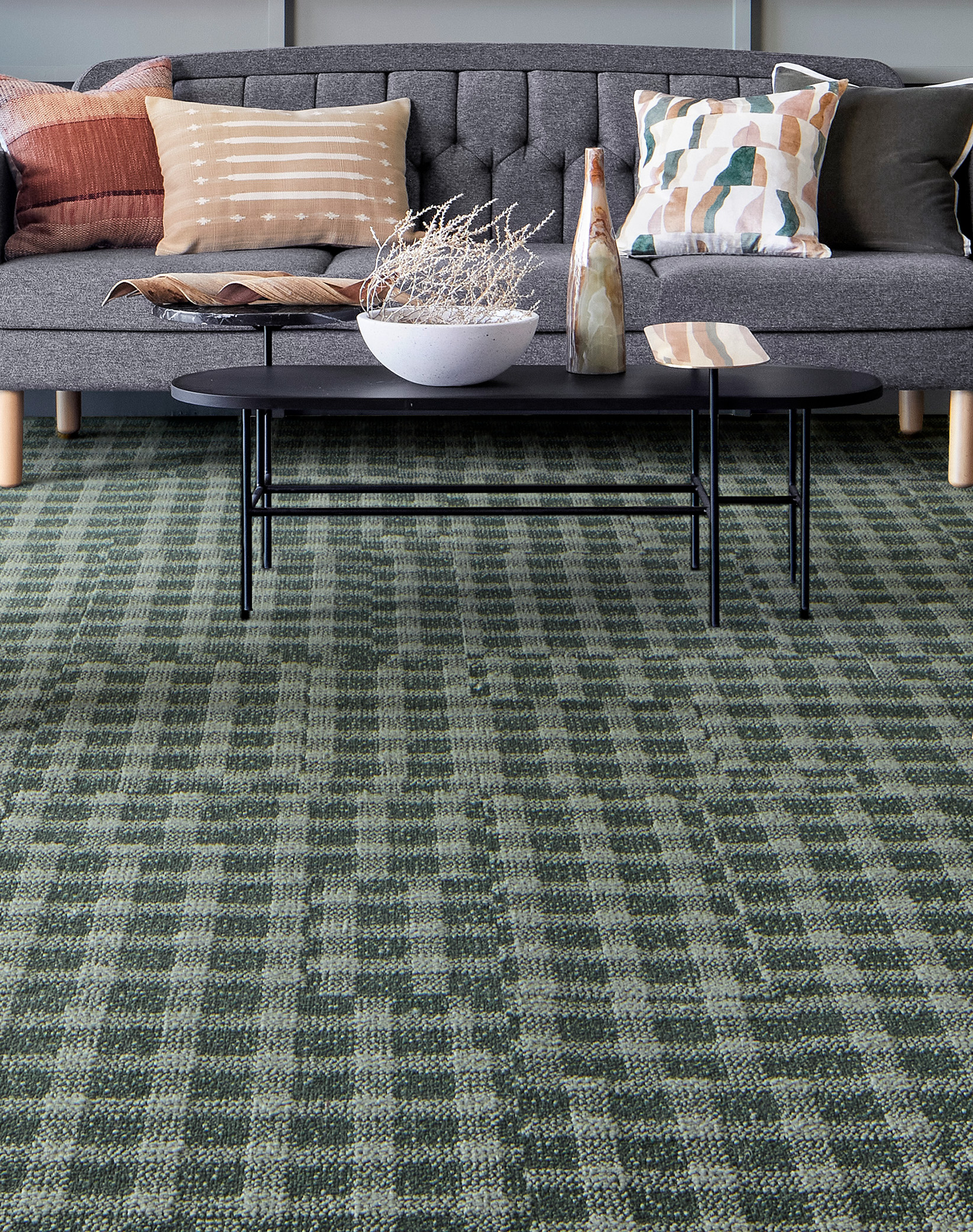 Blanket Statement - Pine