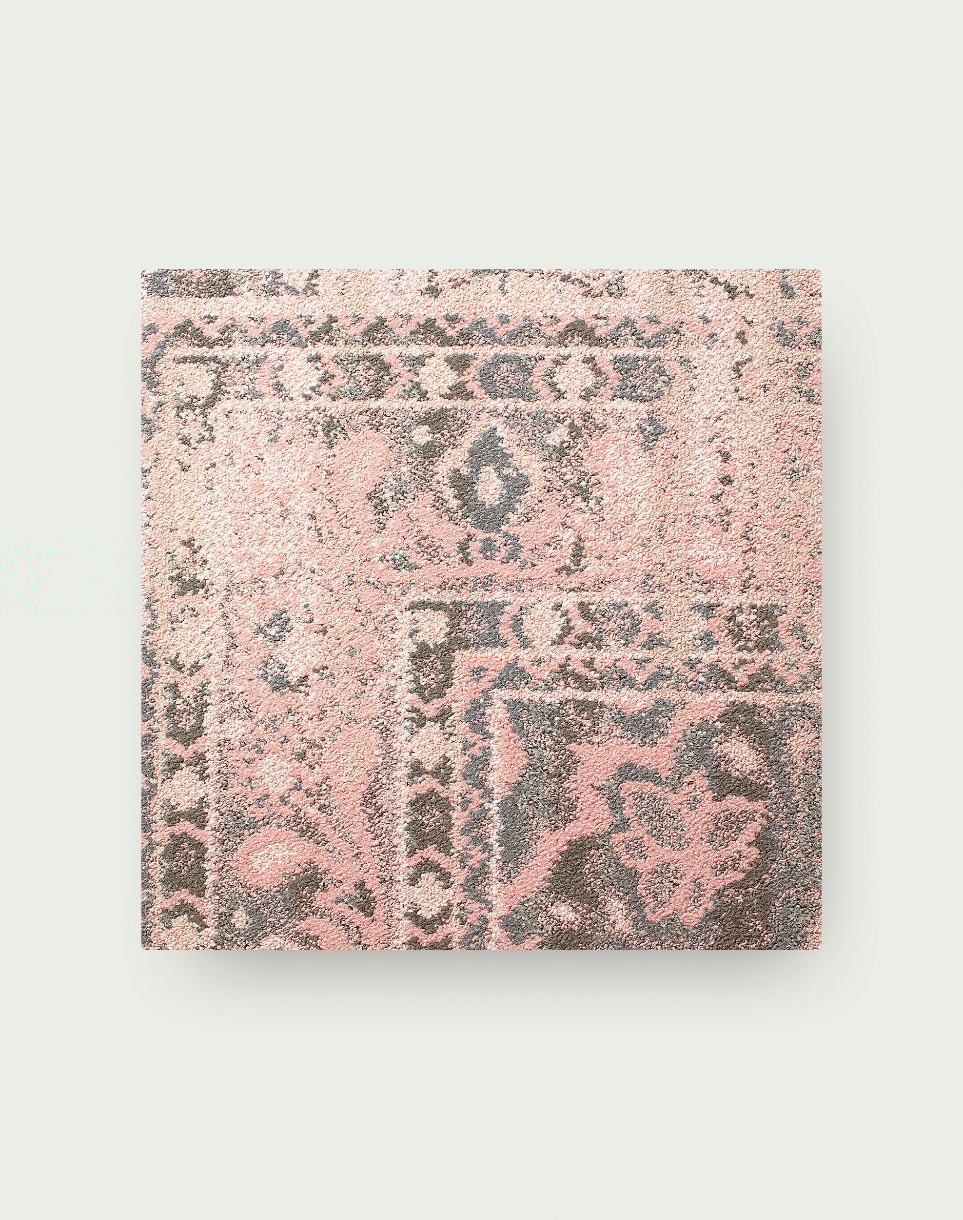 Reoriented - Blush