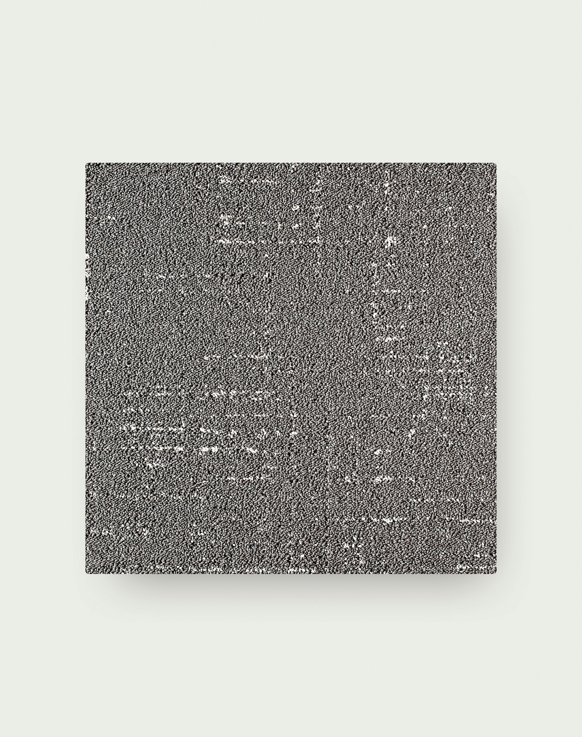 Tuxedo Pocket - Grey