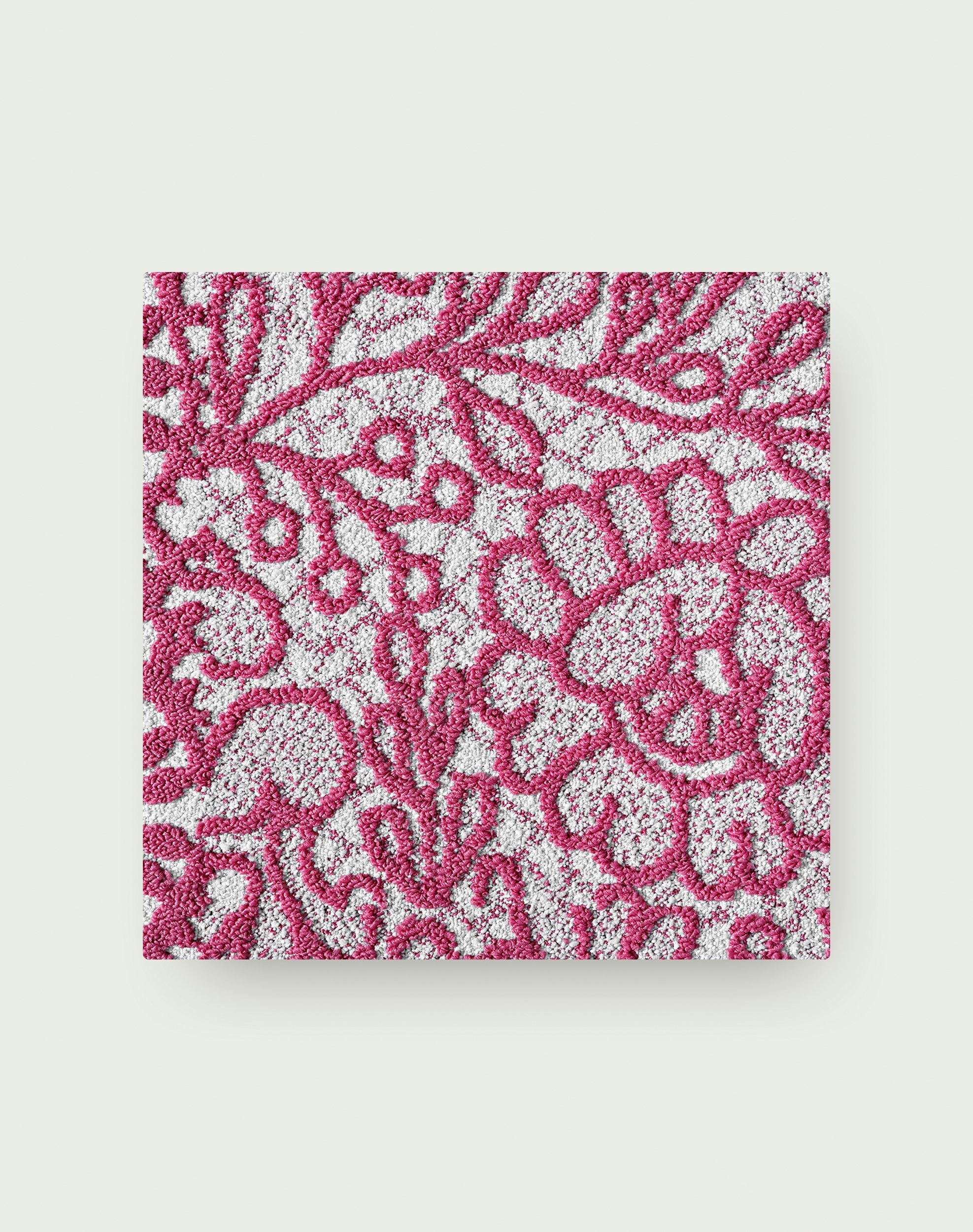 Floweret - Pink