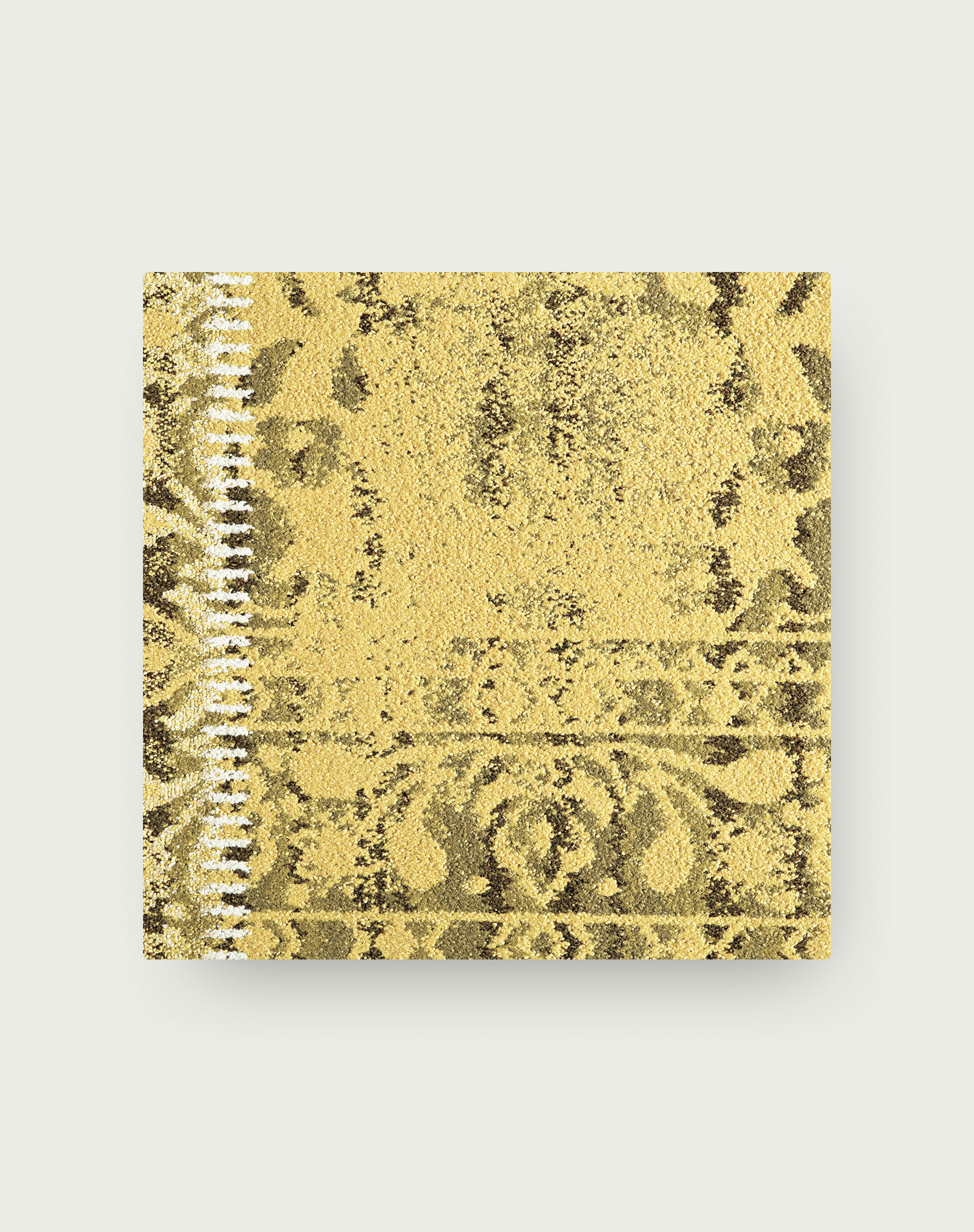 Reoriented - Chartreuse