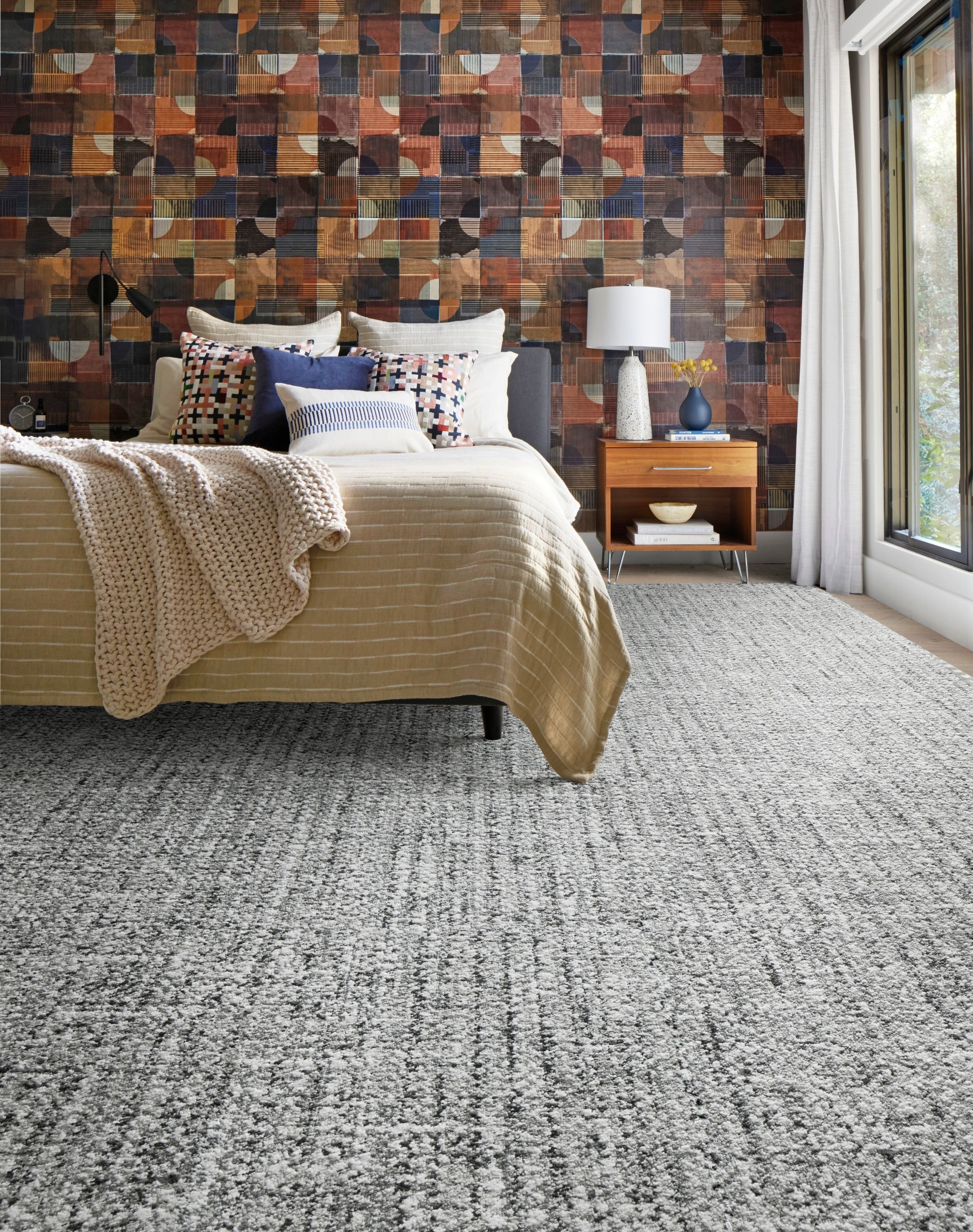 Tailored Touch - Linen