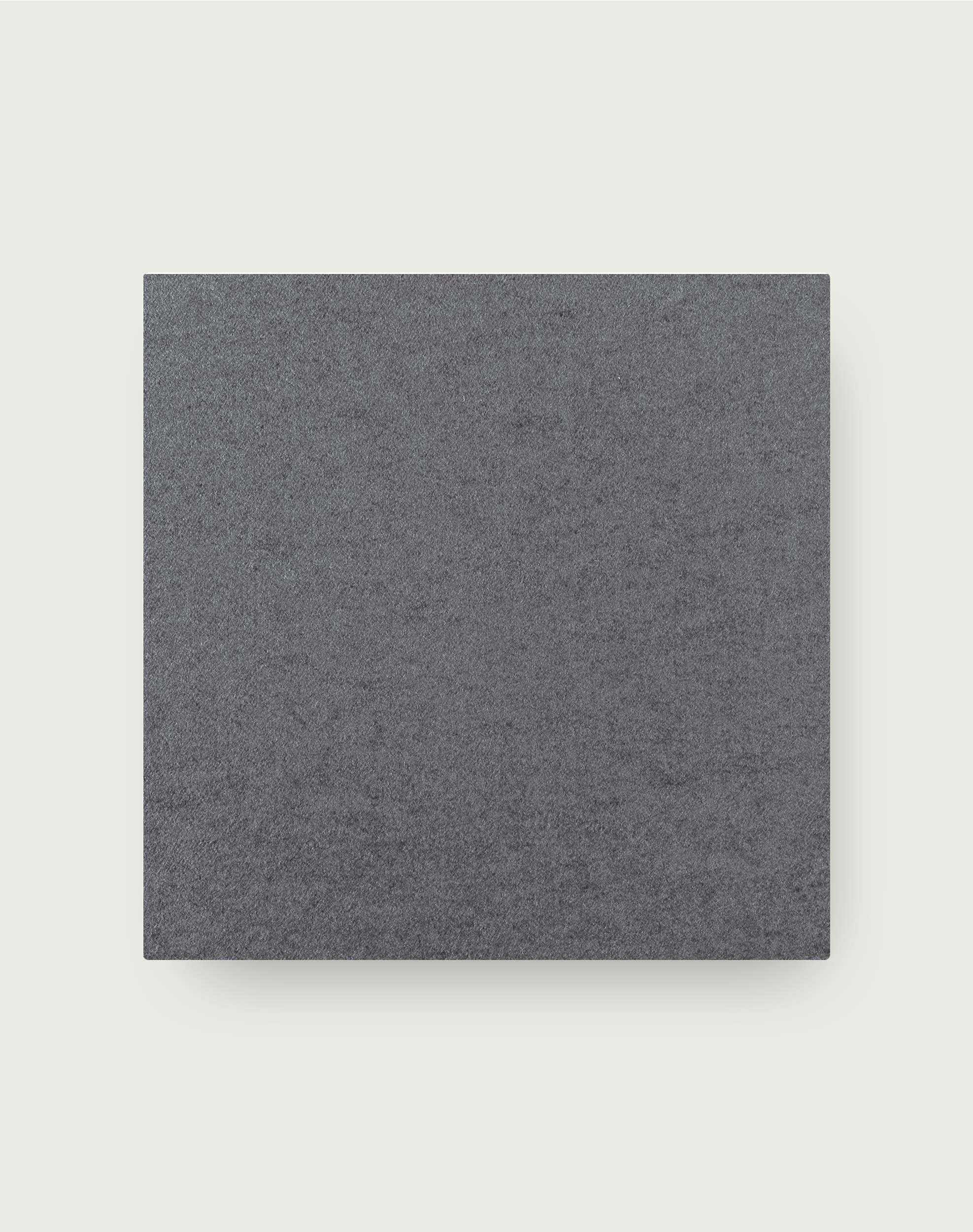 Fedora - Zinc