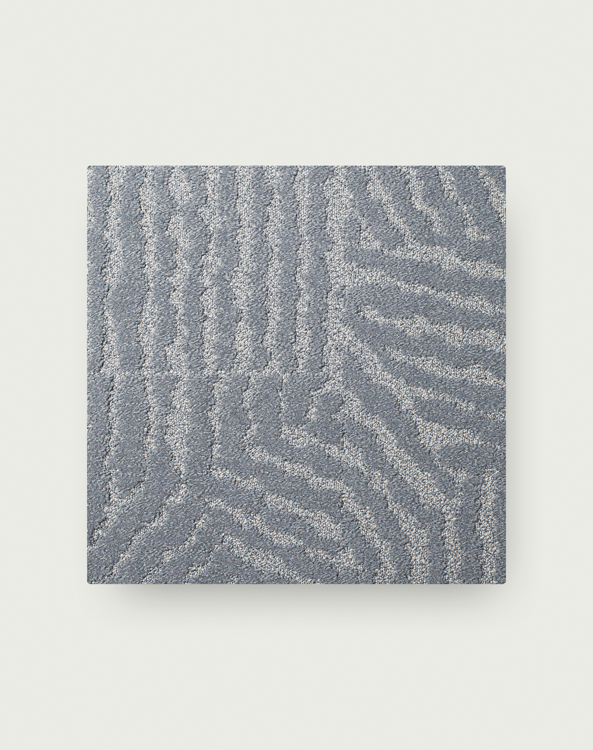 Faux Real - Pewter