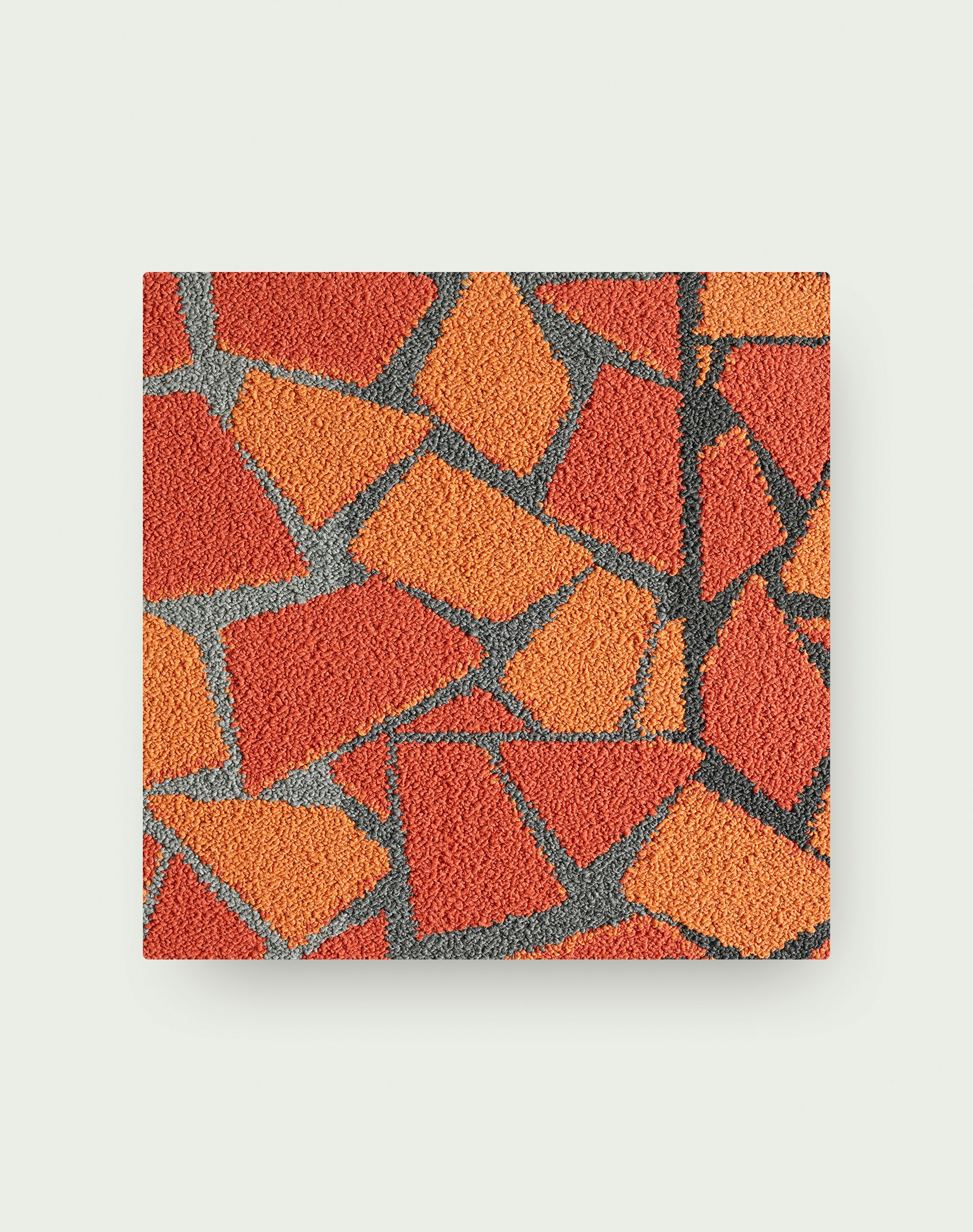 Rue - Orange