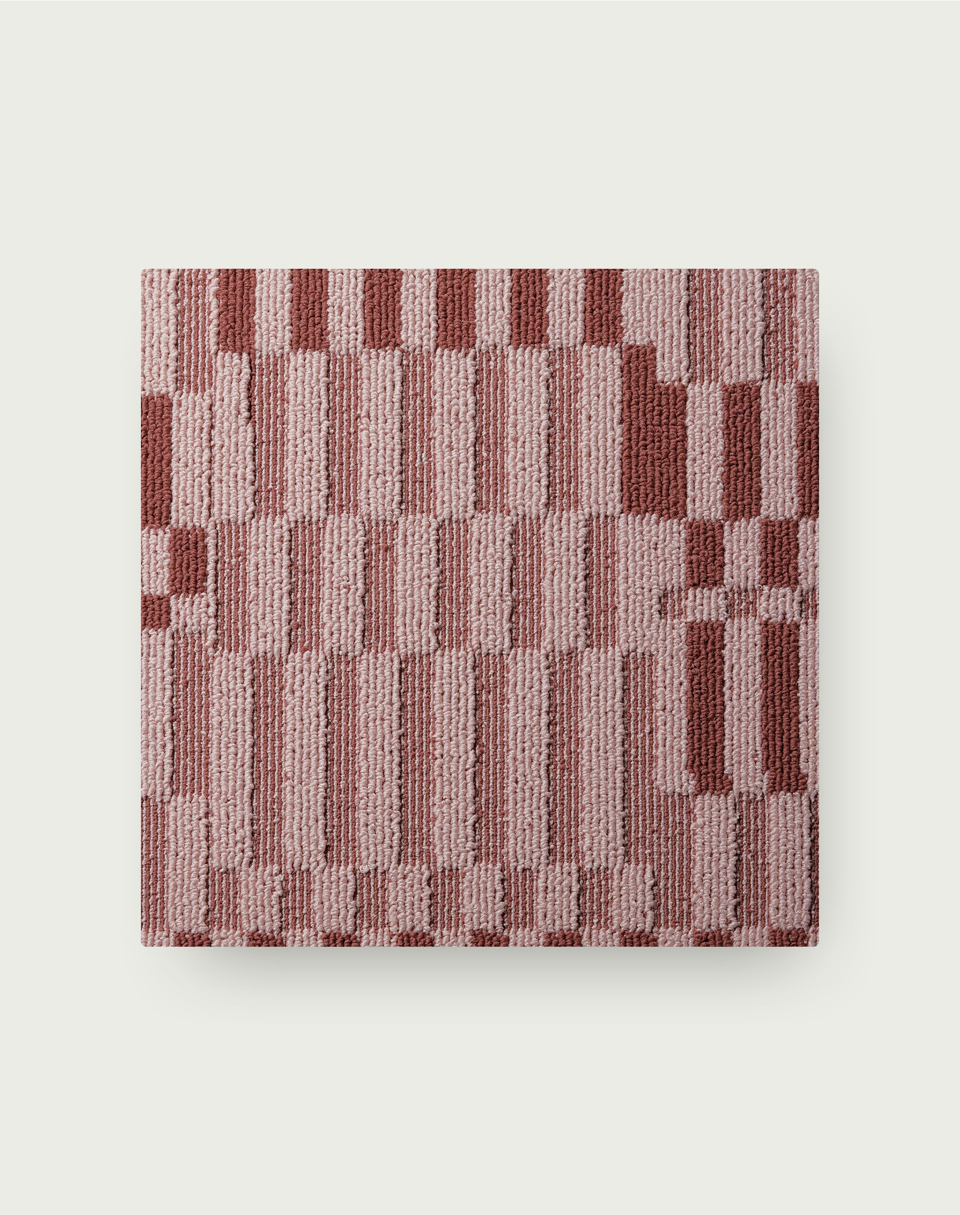 Bits And Pieces - Mauve