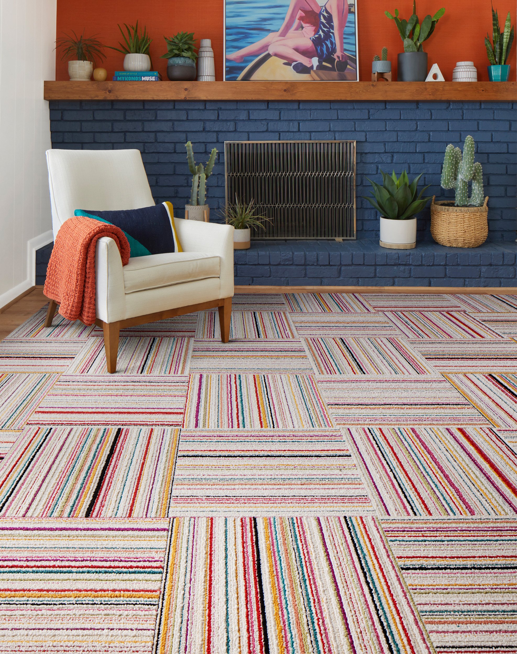 Flor carpet shop