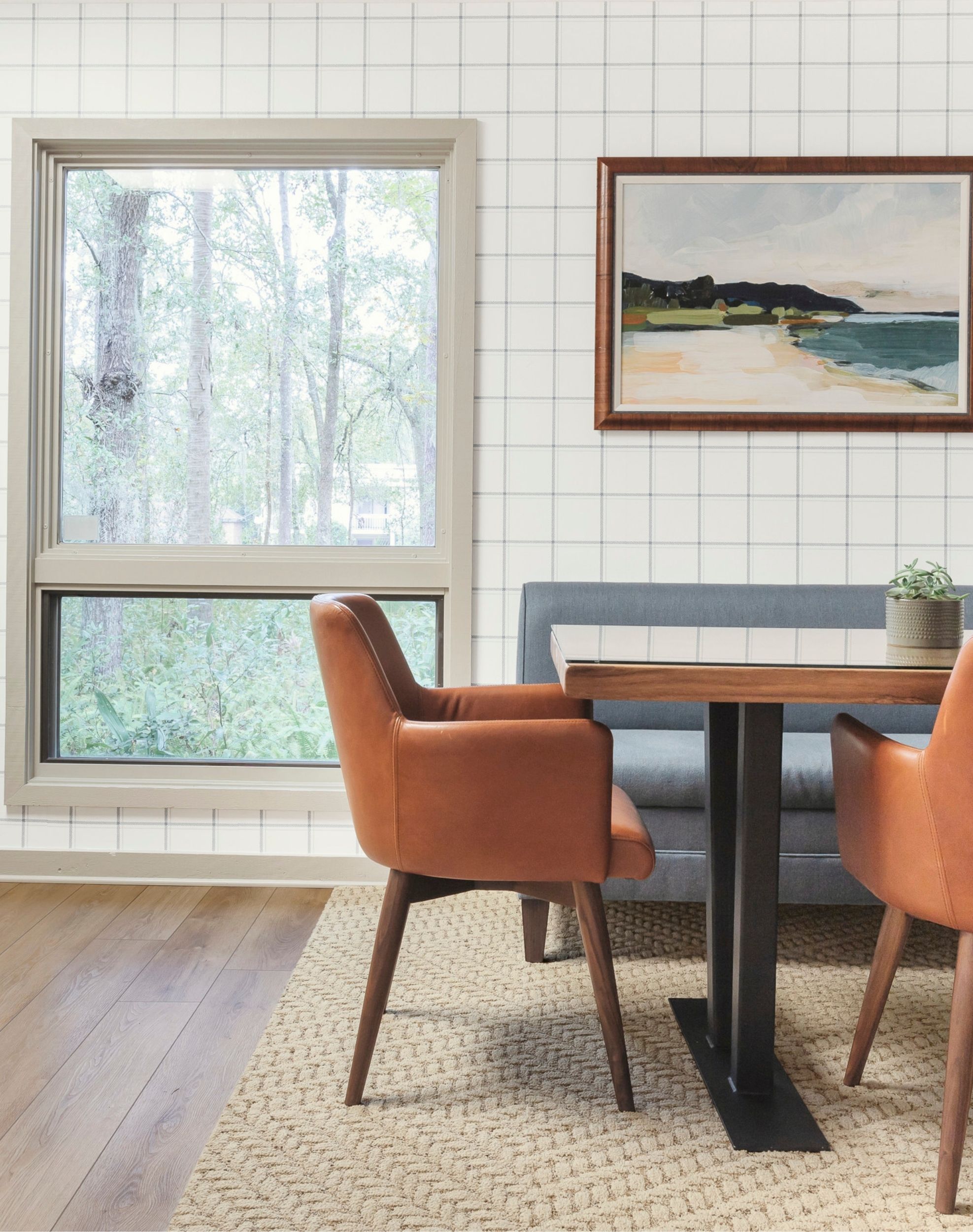 Roadside Attraction - Haze