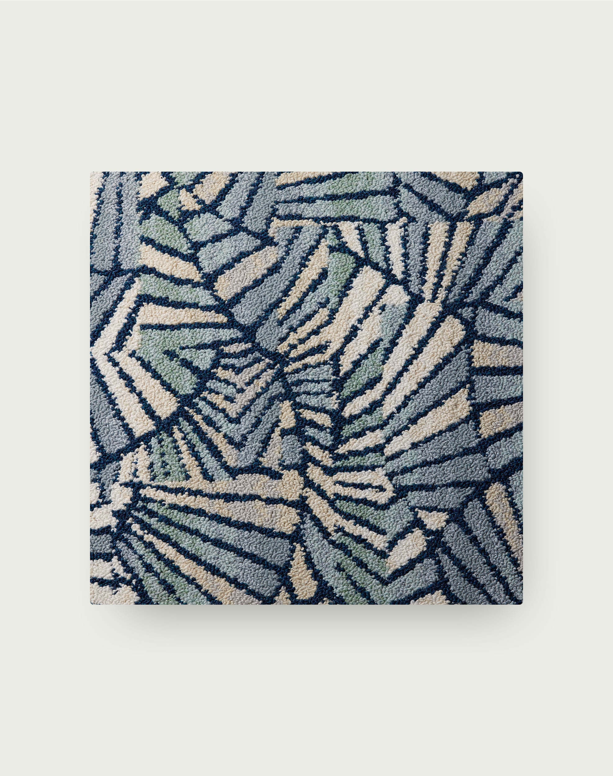 Midnight Muse - Navy
