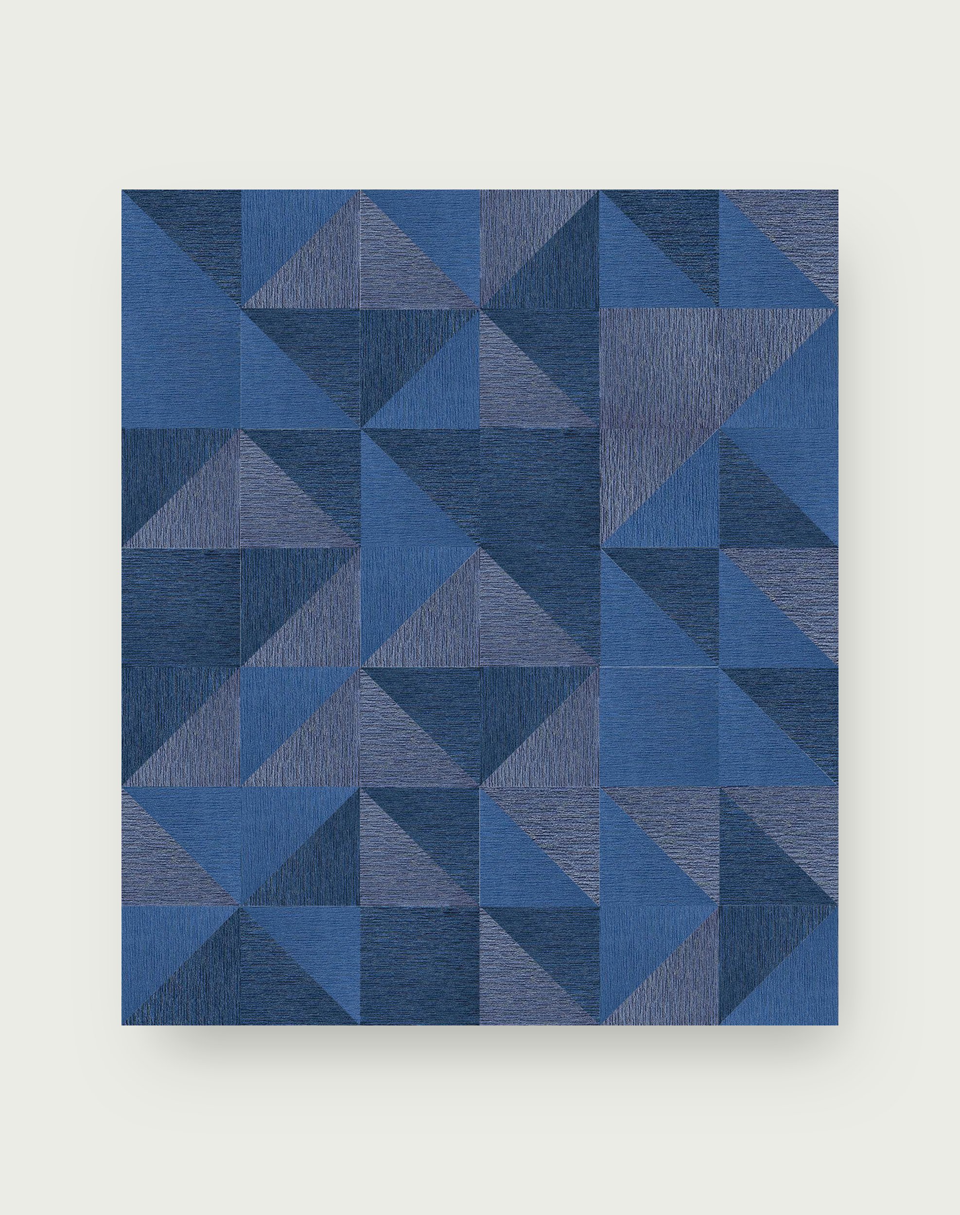 Breakdancer - Cobalt - 10x12