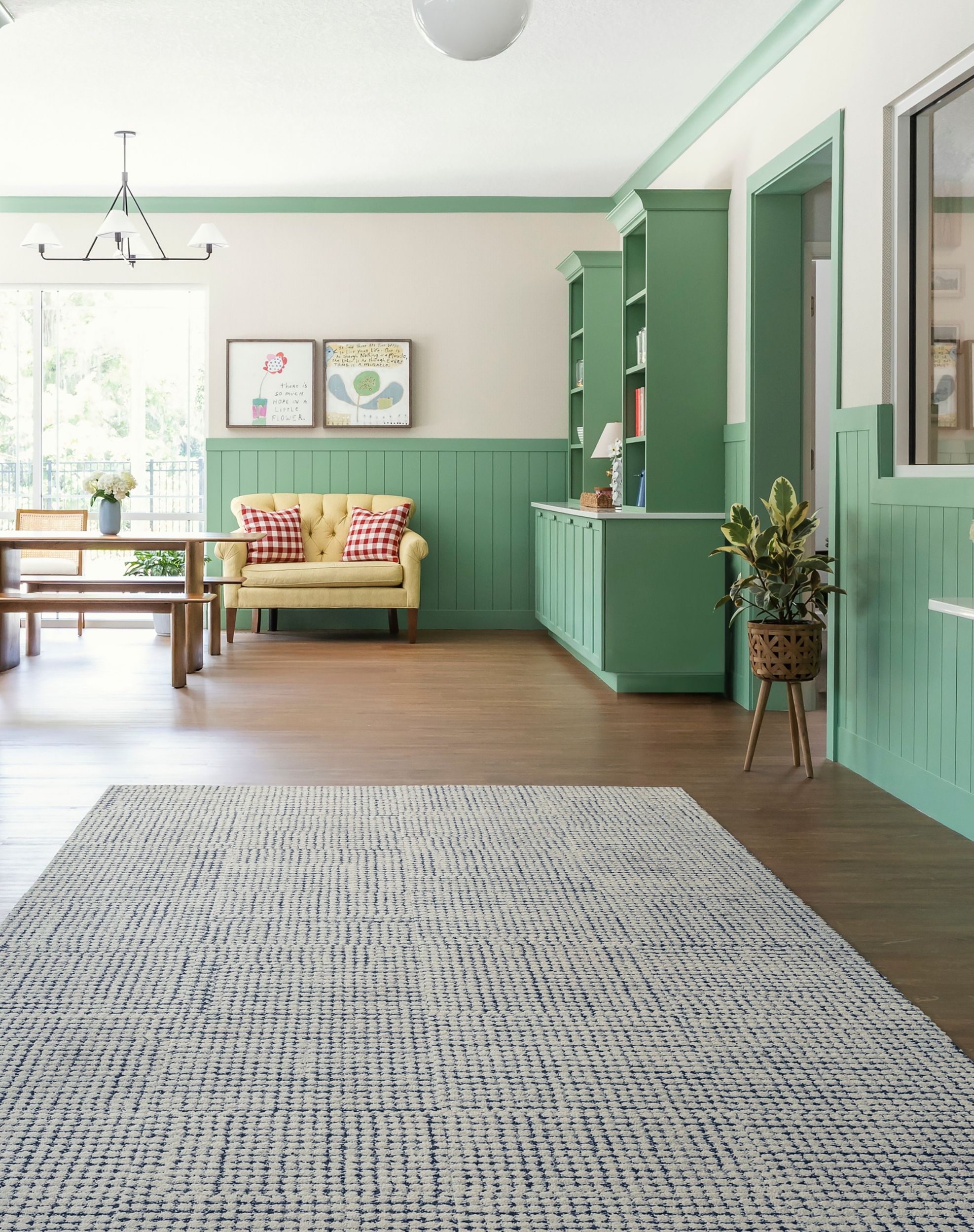 Penny For Your Thoughts - Navy