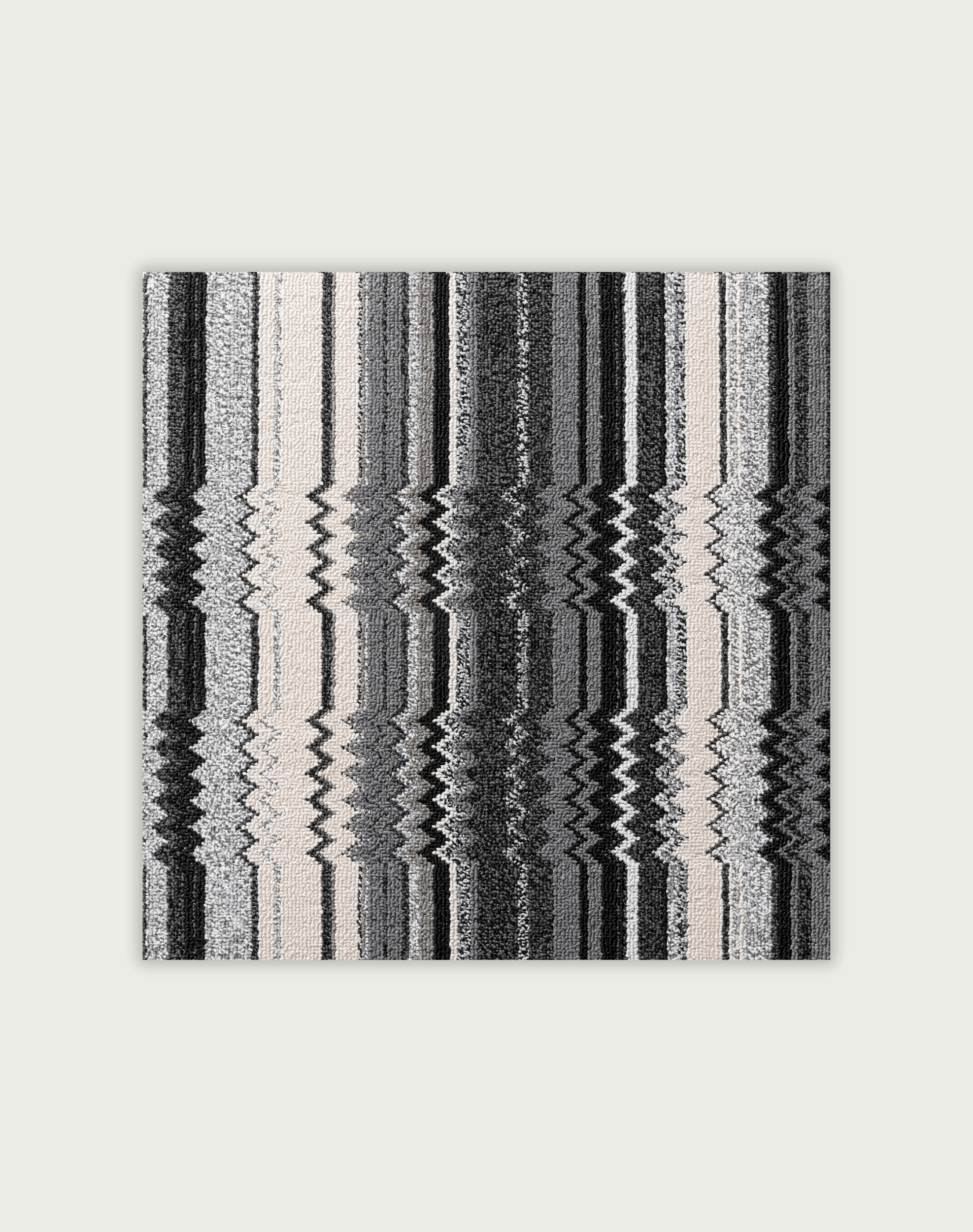 Off The Record - Black