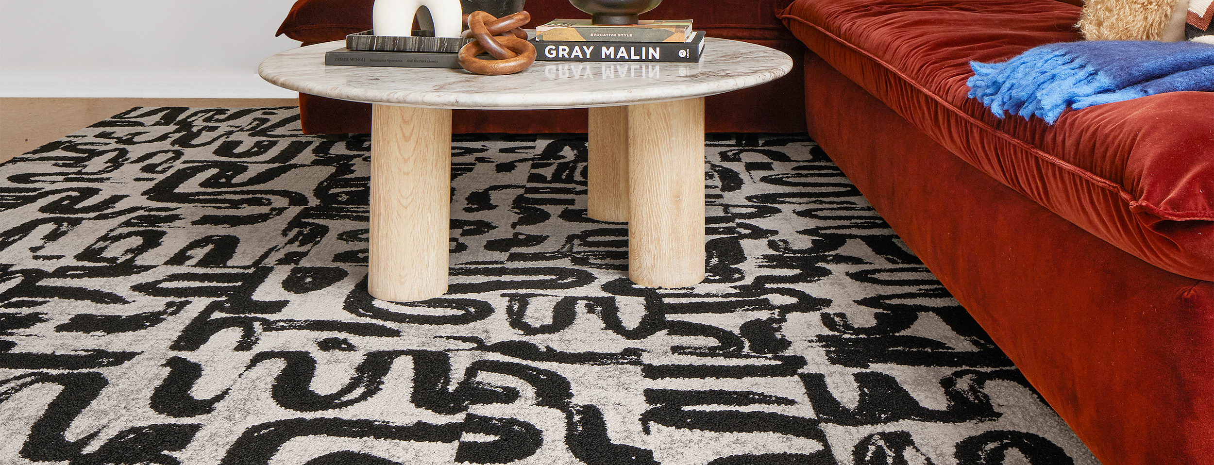 Malin black full grain on sale