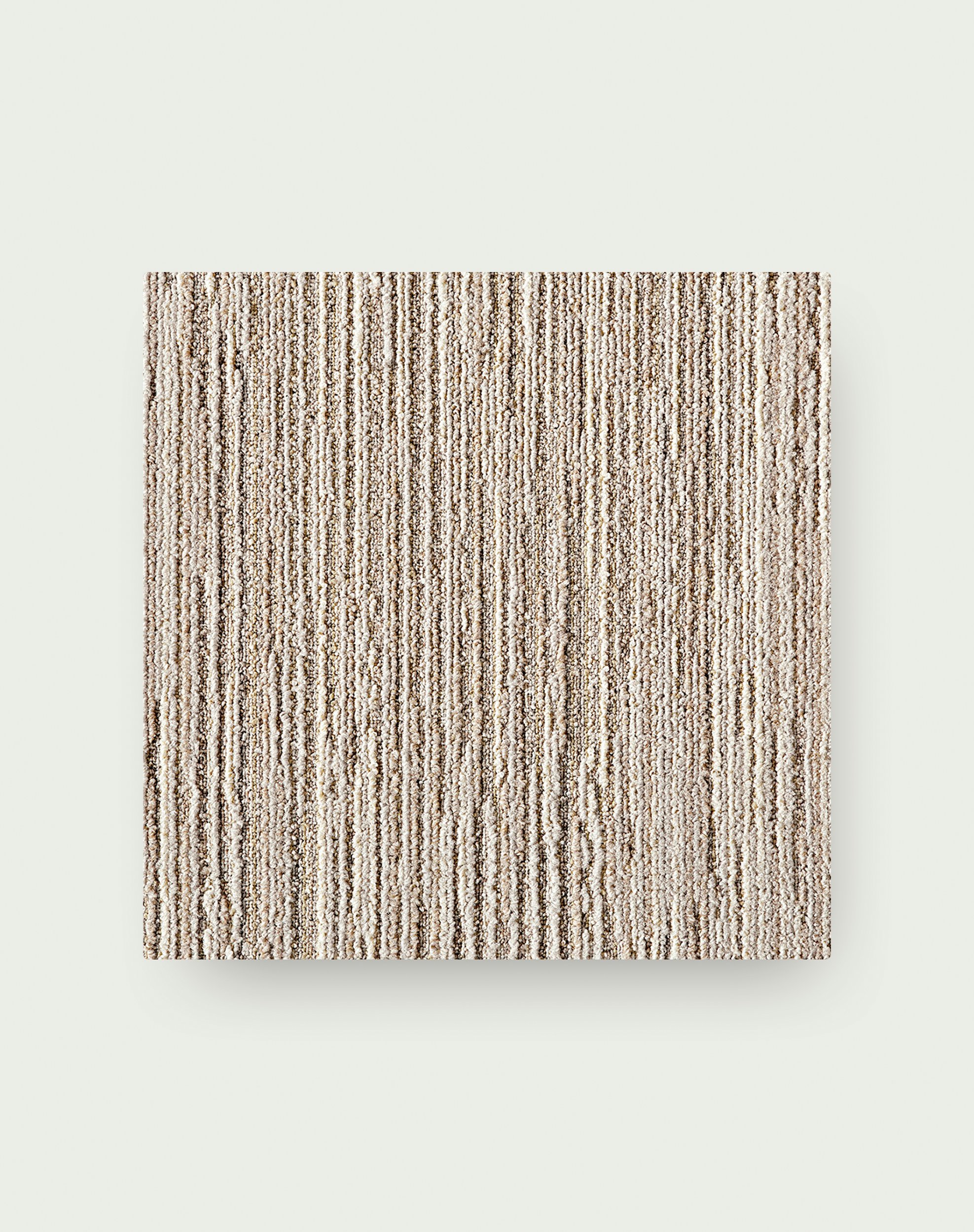 Fully Barked - Beige