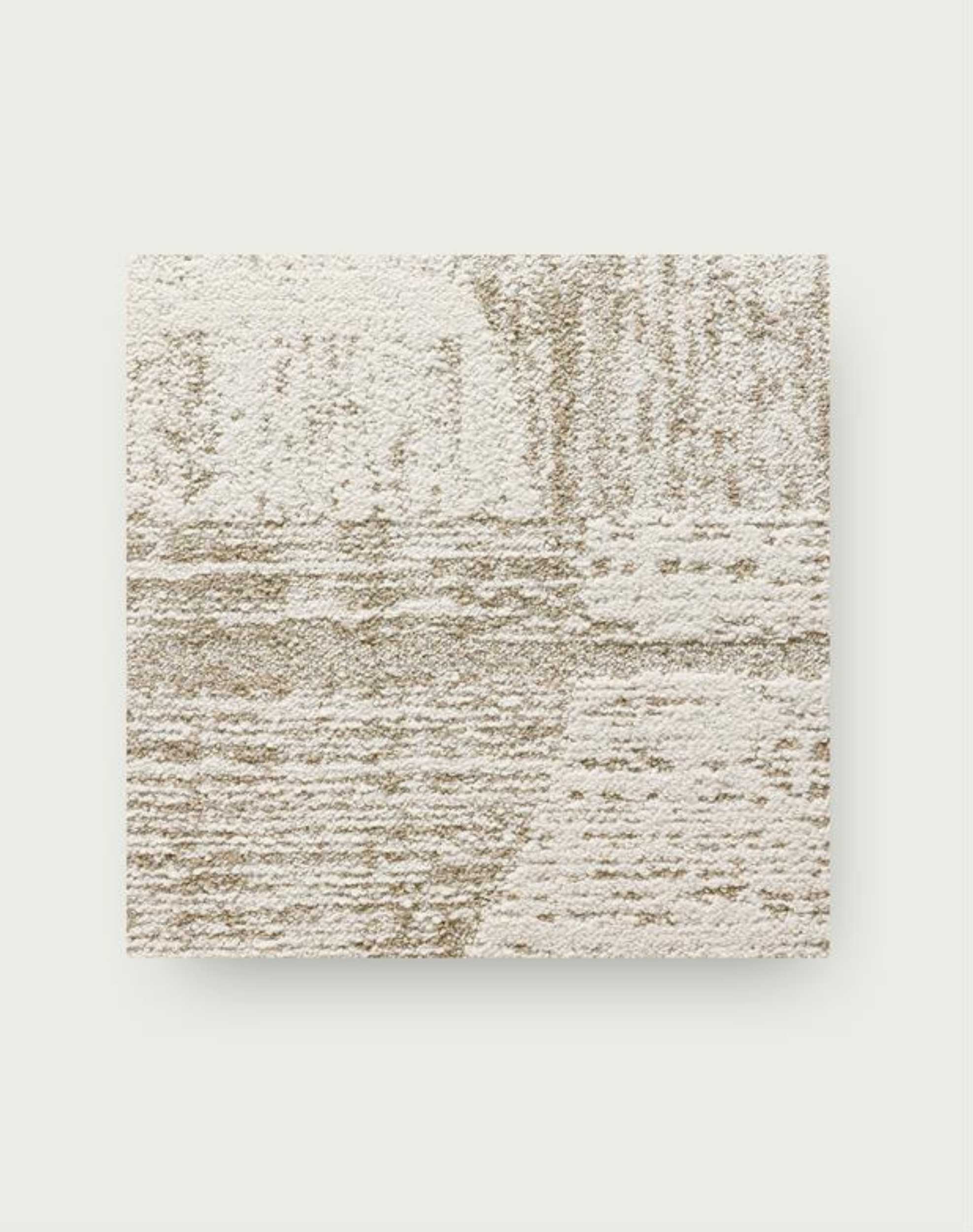 Clouded View - Bone / Dune