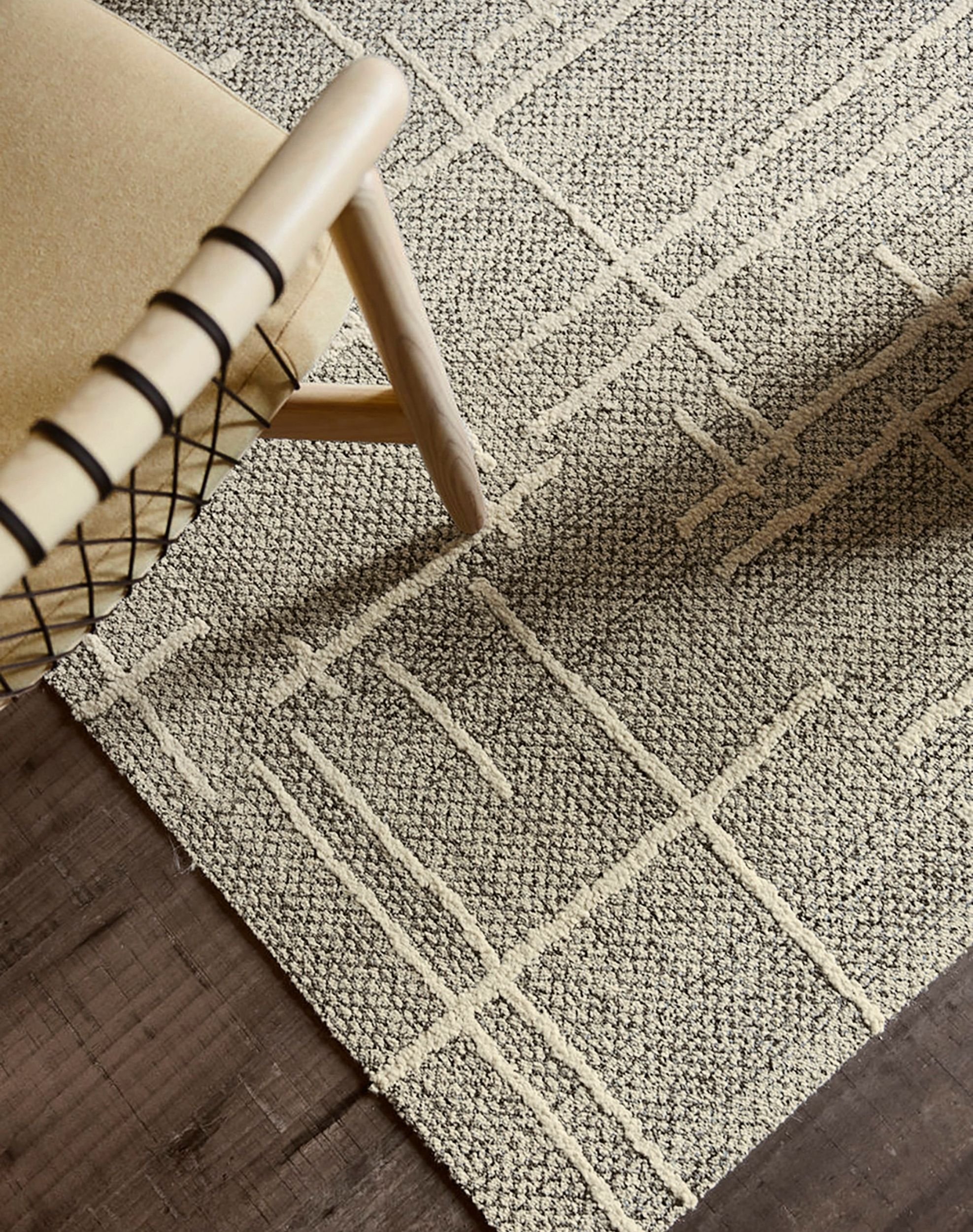 Draper - Pearl / Fieldstone