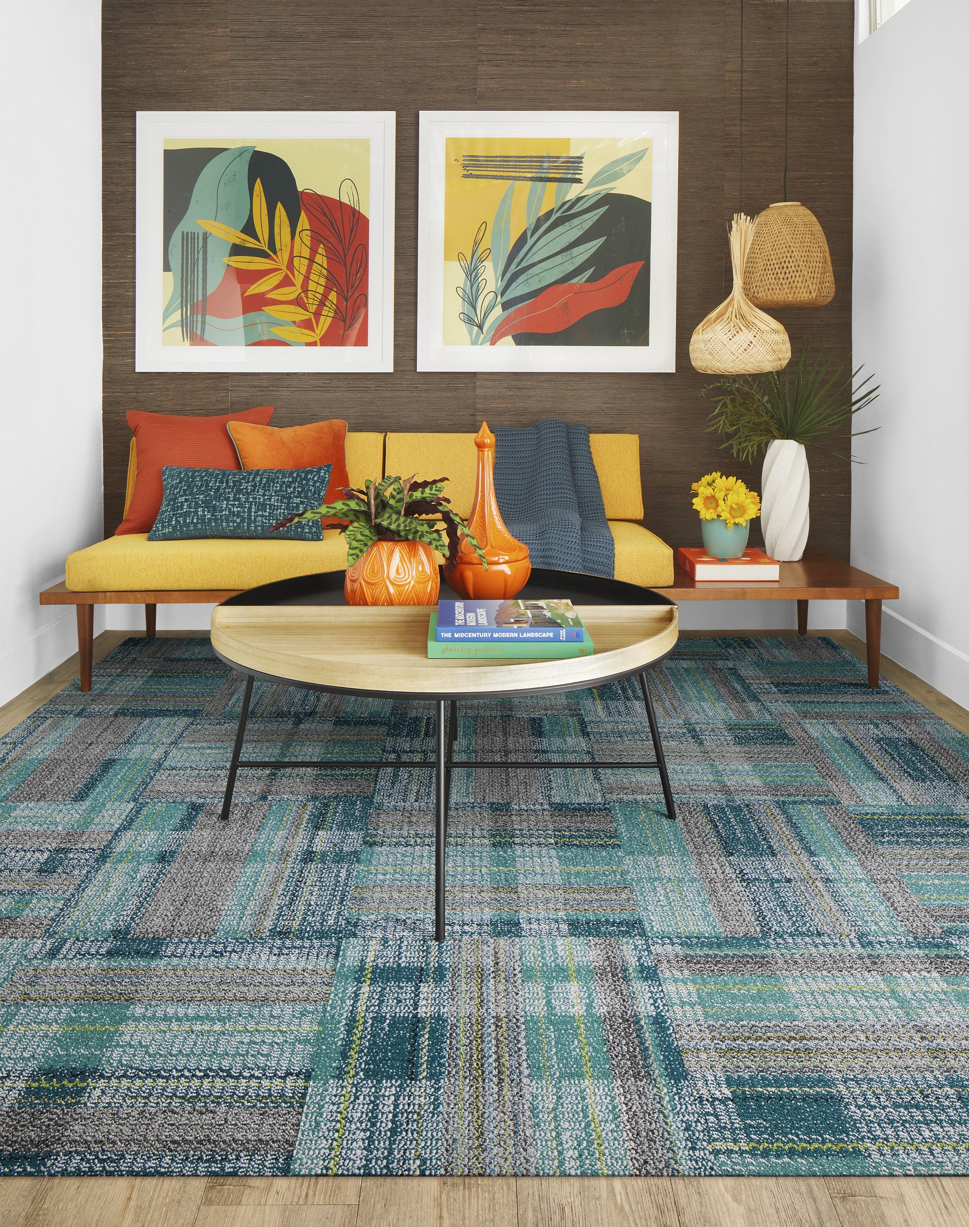 Cool carpets shop