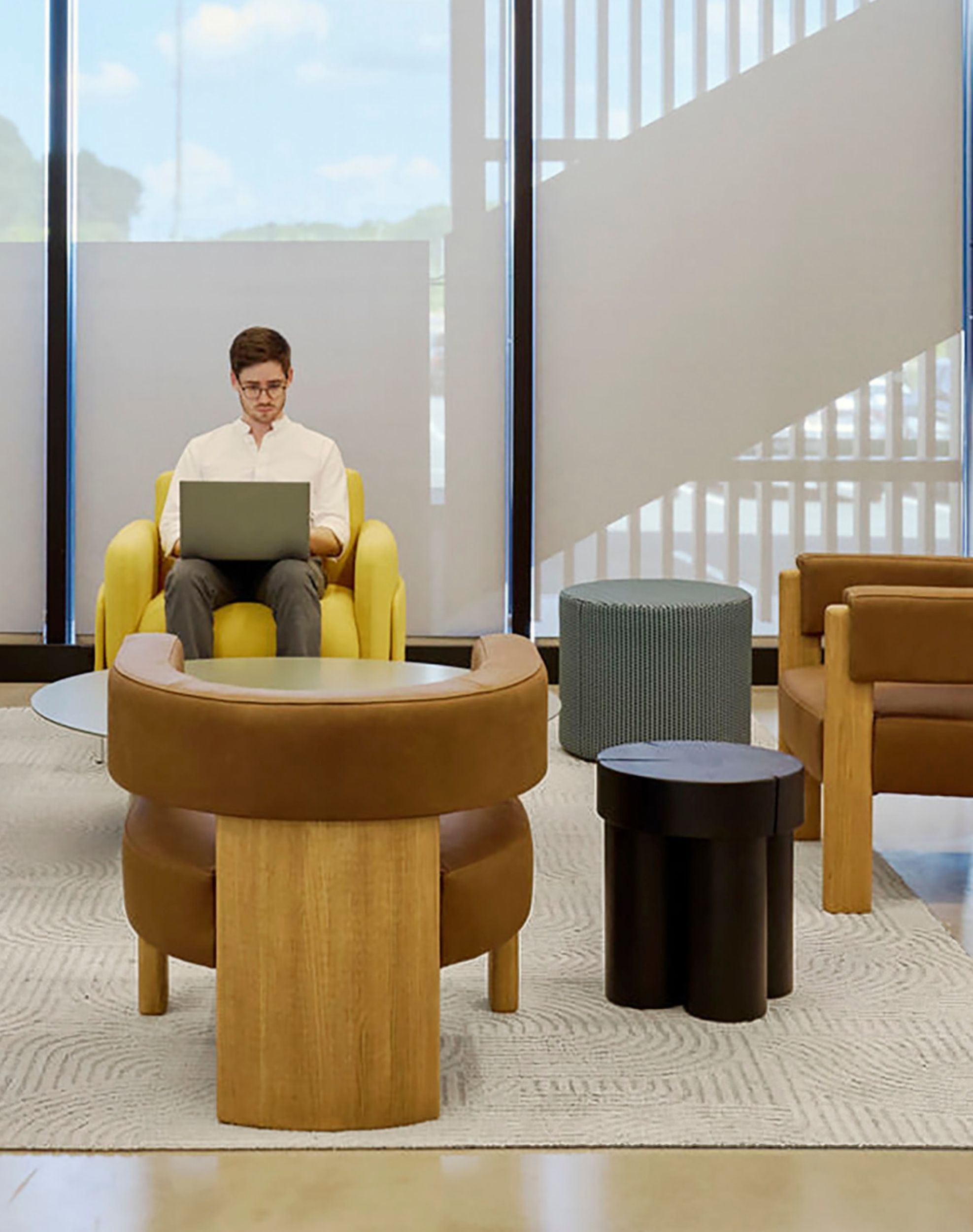 Curves You Right - Bone