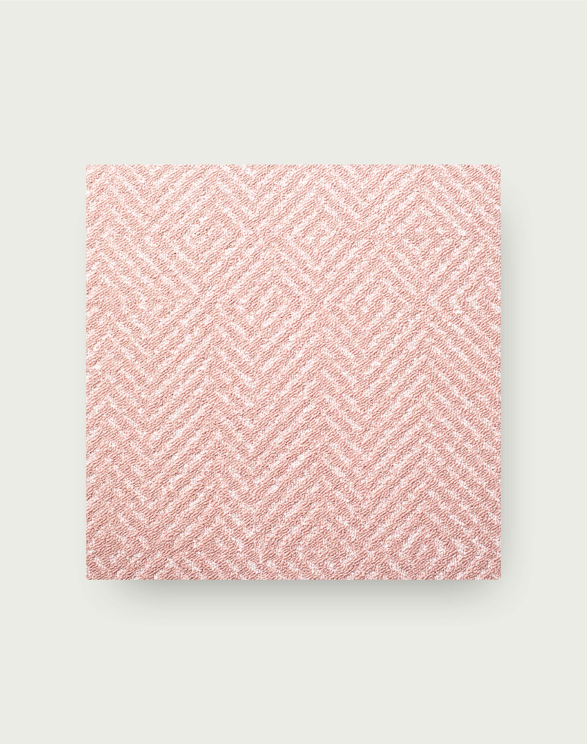 Open Invitation - Blush