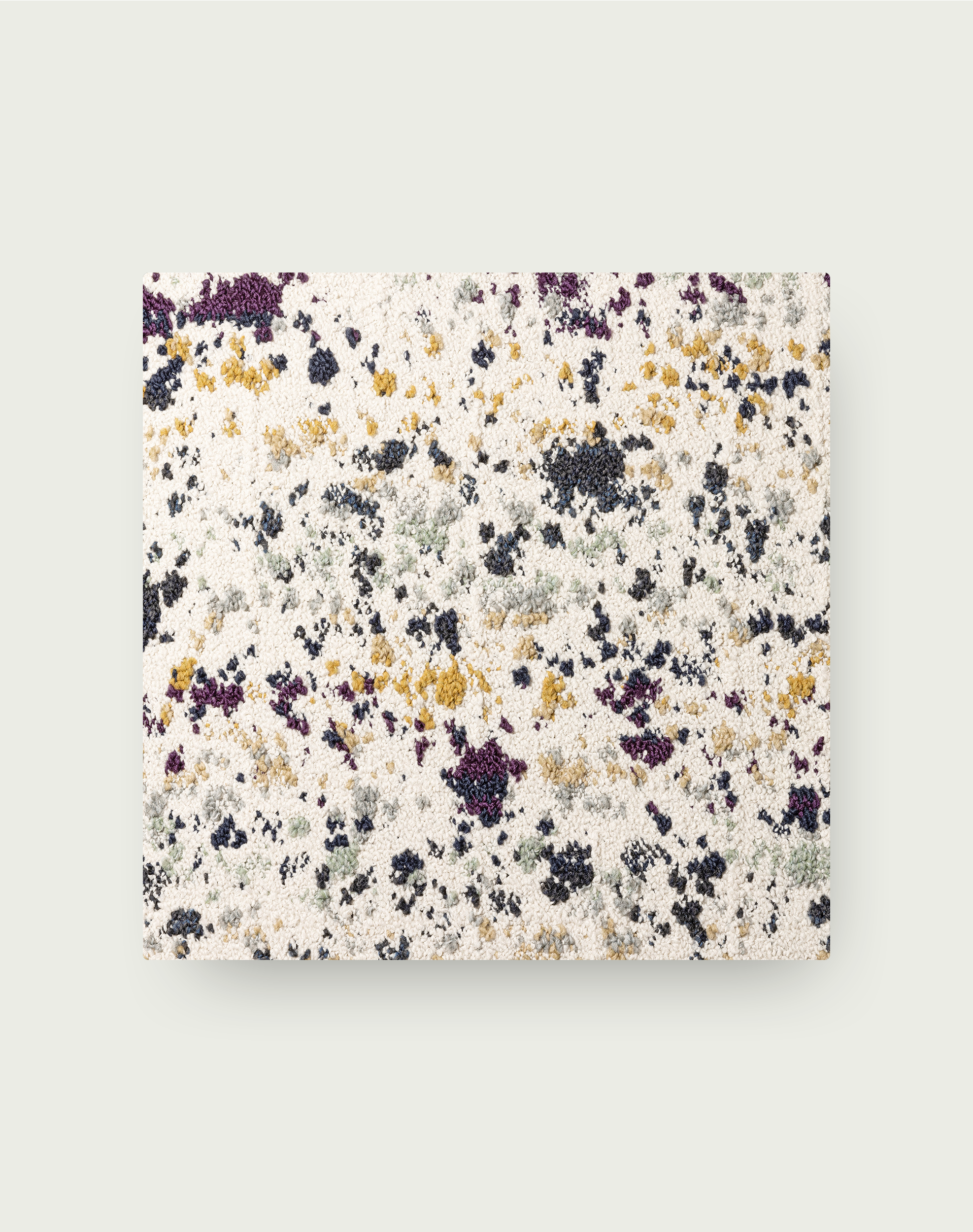 Painter's Palette - Lichen