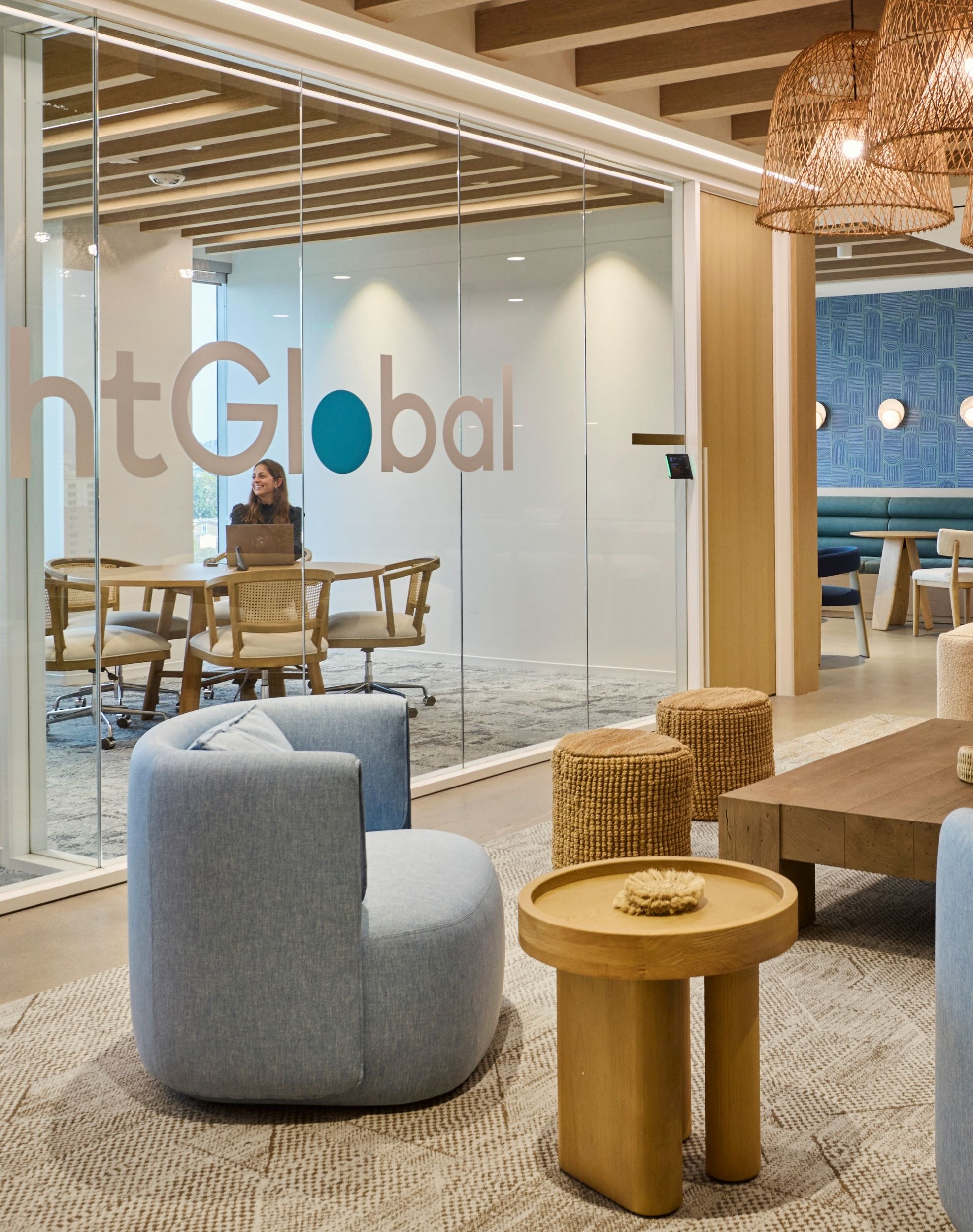 Step By Step - Wheat