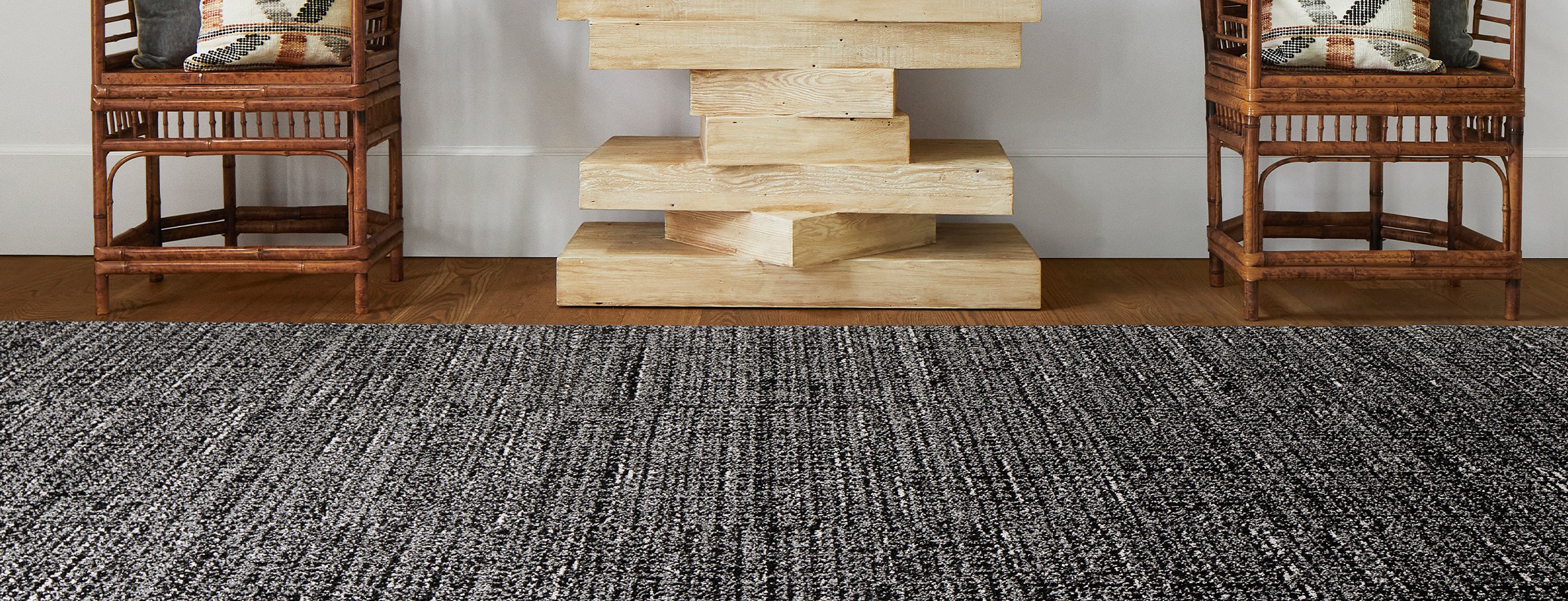 Knit Wit - Beige / Silver: Patterned Area Rugs & Carpet Knit Wit - Beige / Silver: Patterned Area Rugs & Carpet