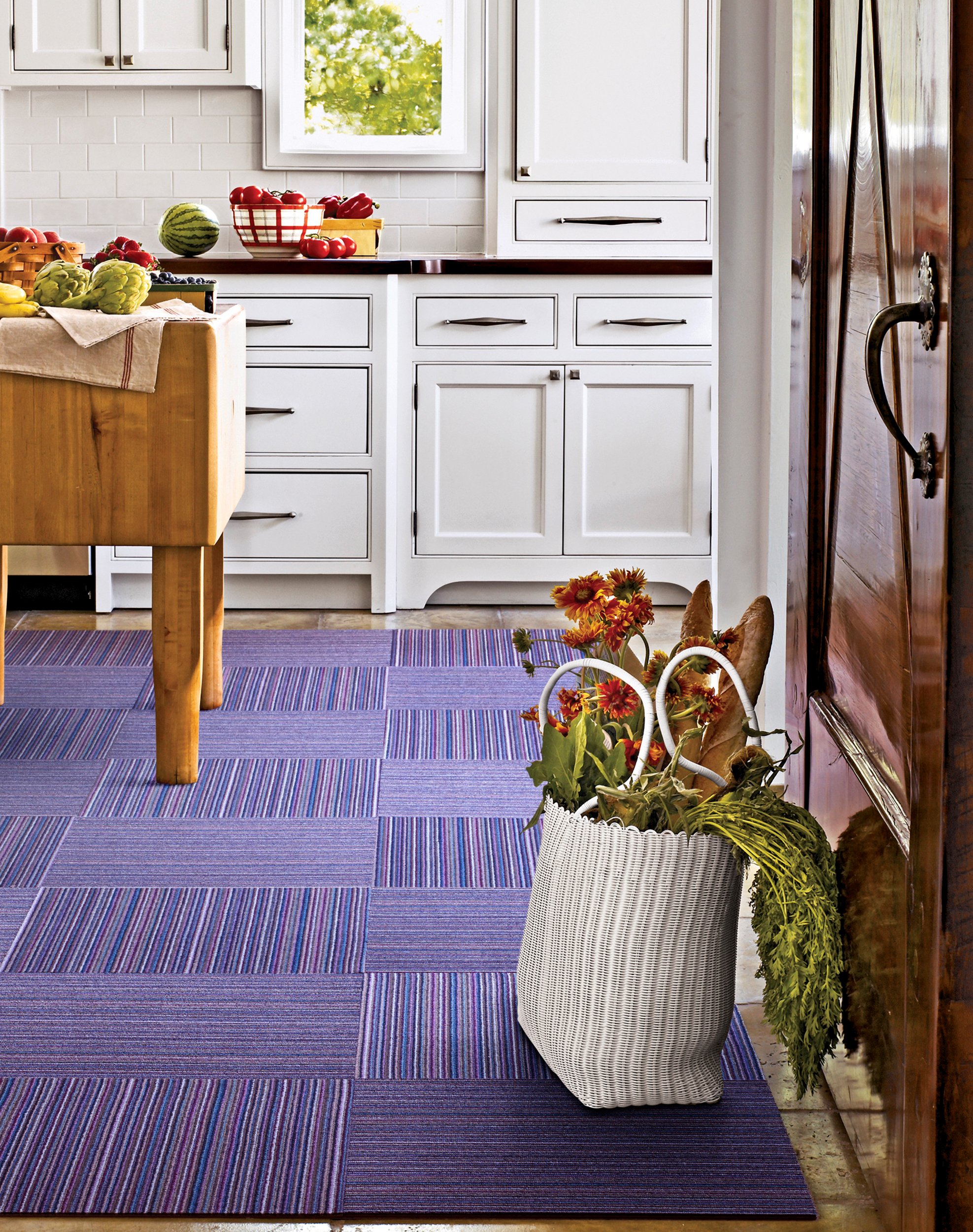 Upcycle - Purple