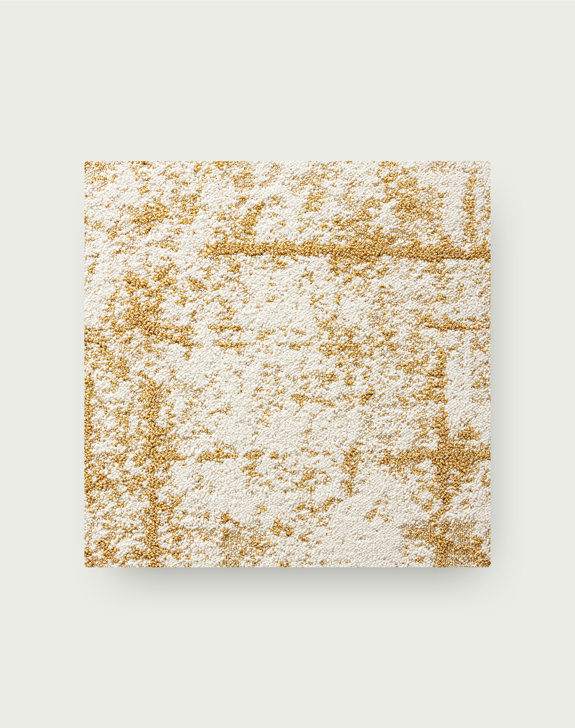 Stardust - Bone / Gold