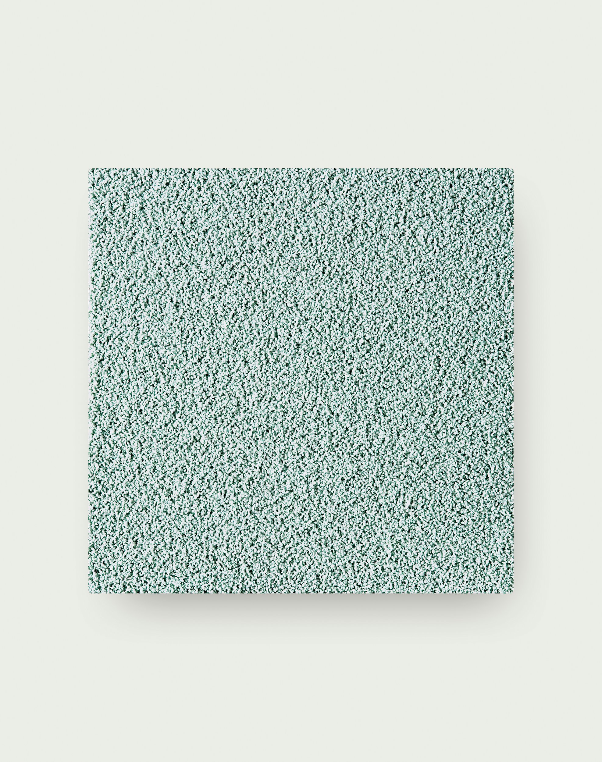 In The Deep - Seafoam