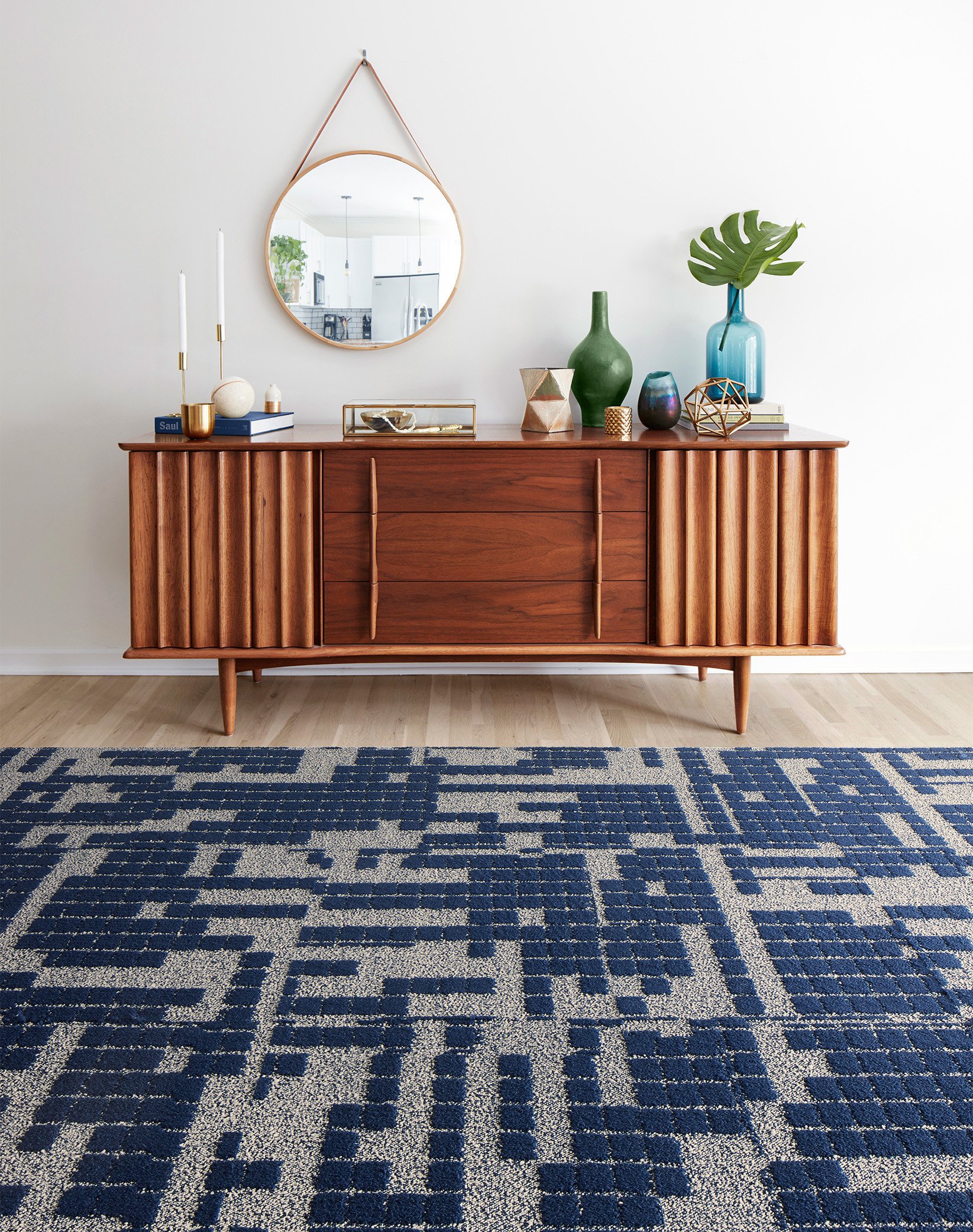 Sunday Morning - Cobalt