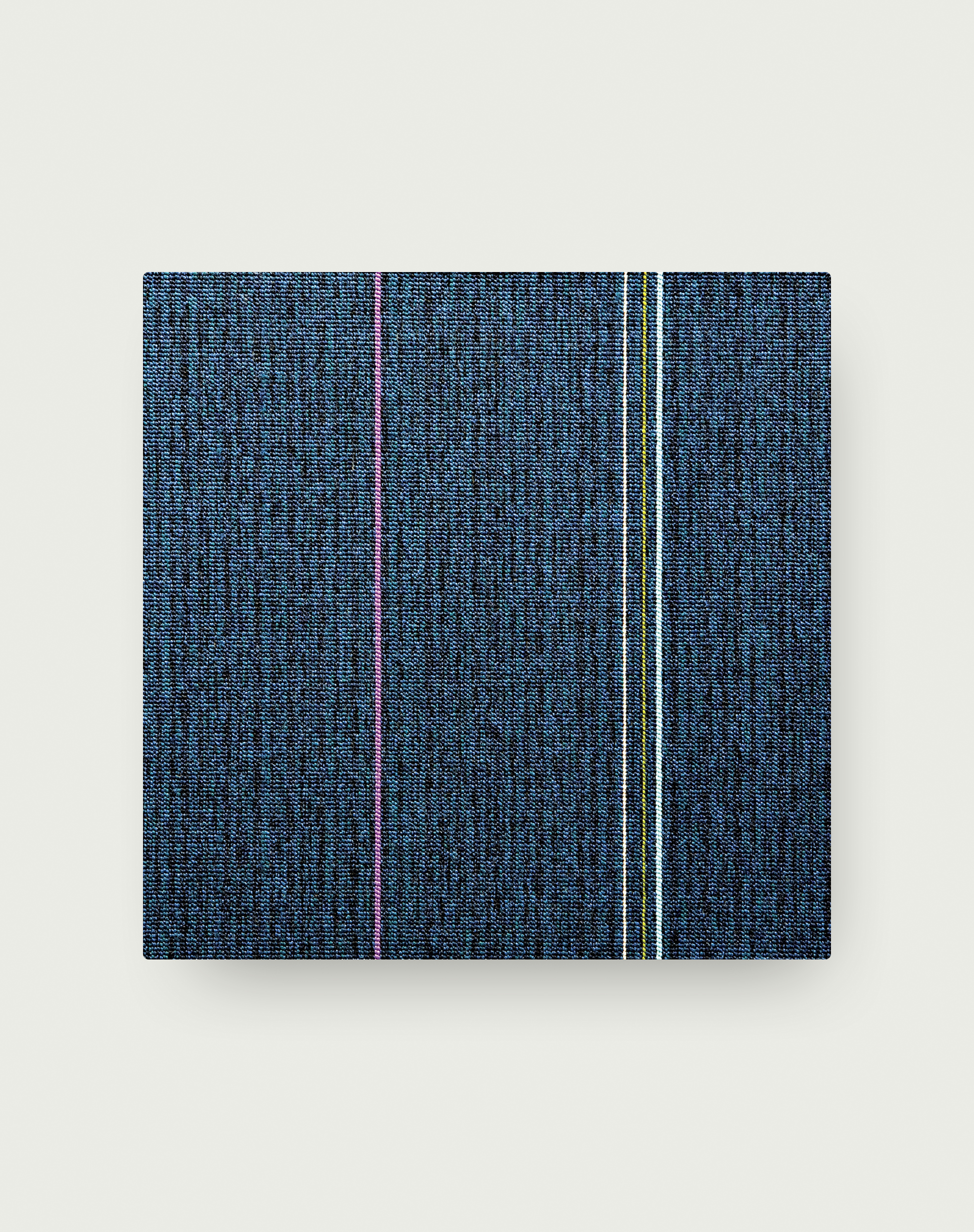 Milliner - Blue