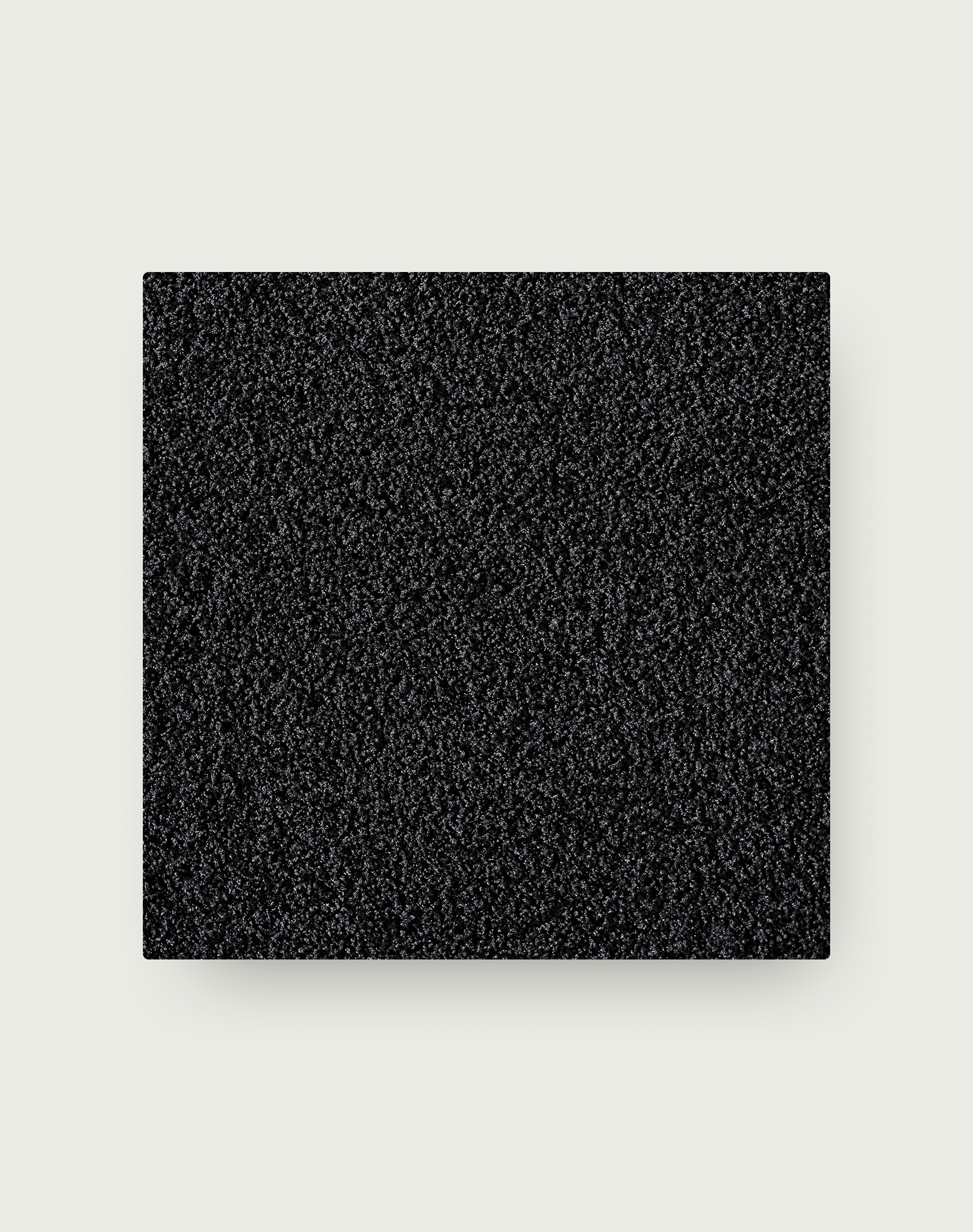 In the Deep - Black